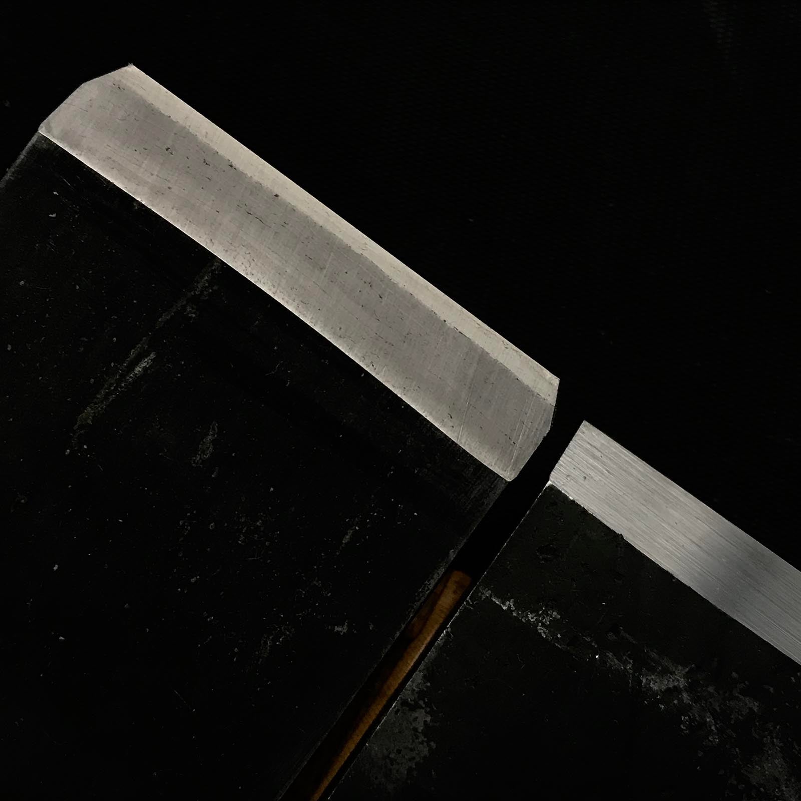 Chiyoharu Small Plane by Nakano Takeo 中野武夫作 千代治 小鉋