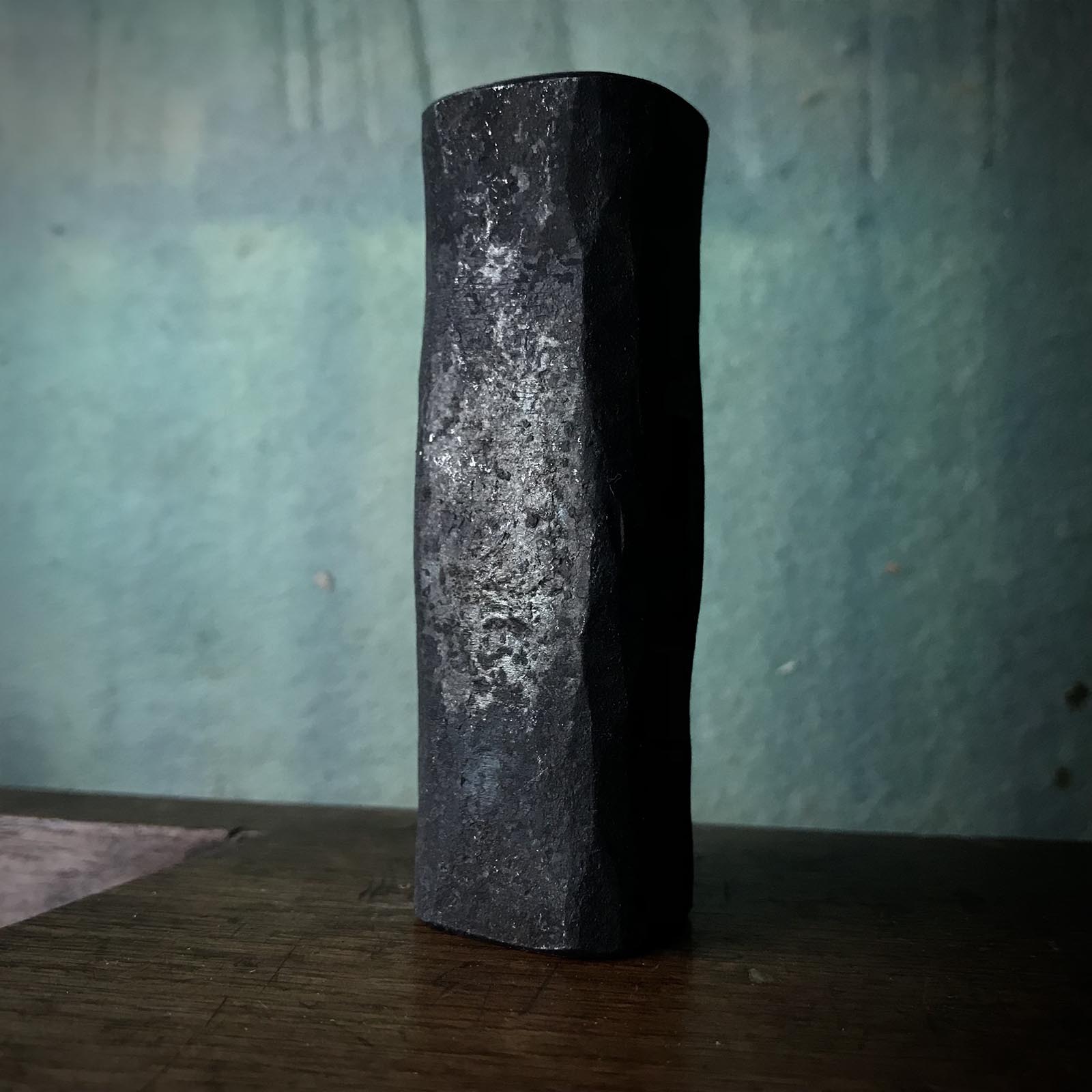 Brand new Masatsura Hammers with Forging finish 正行 火造り玄翁 全鋼