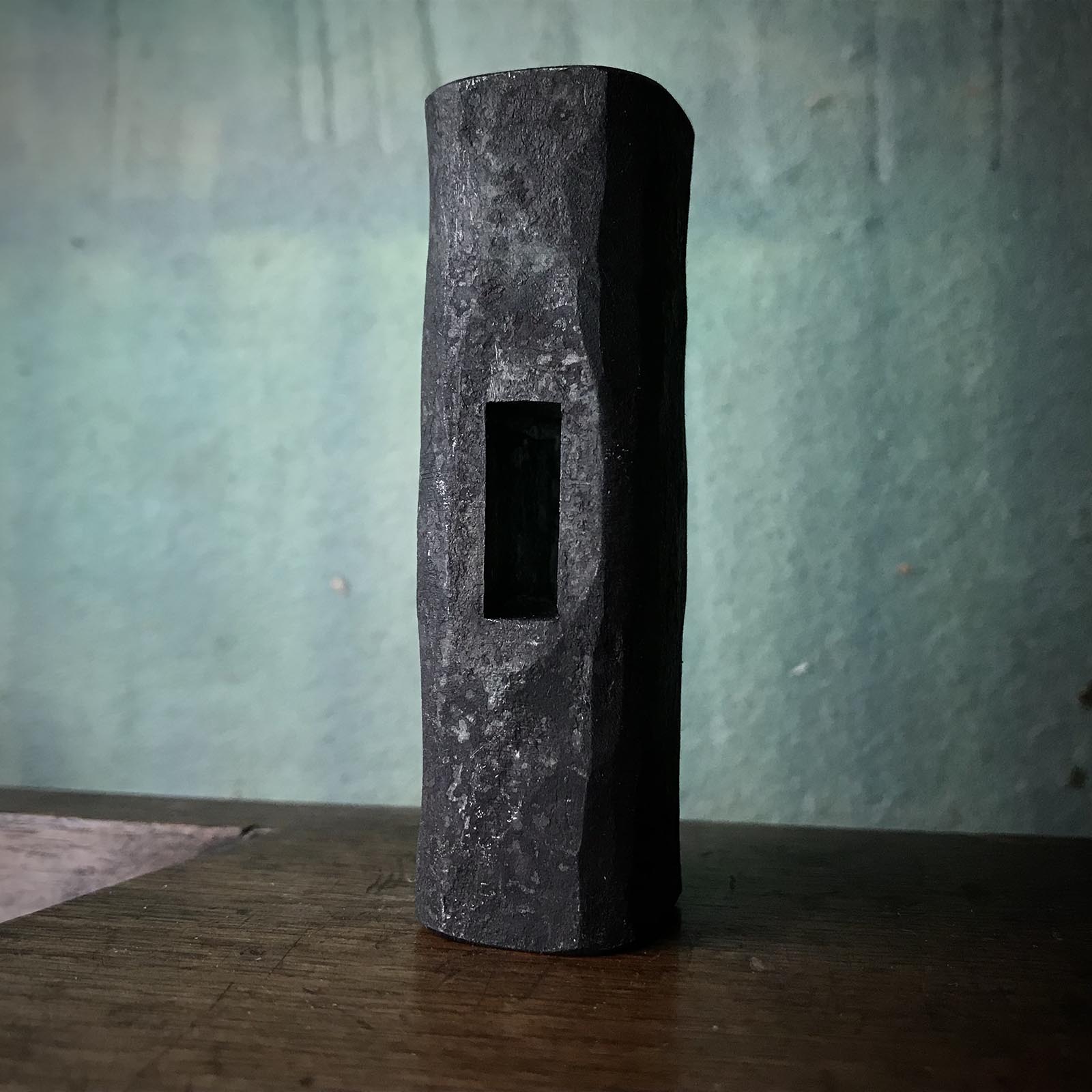 Brand new Masatsura Hammers with Forging finish 正行 火造り玄翁 全鋼