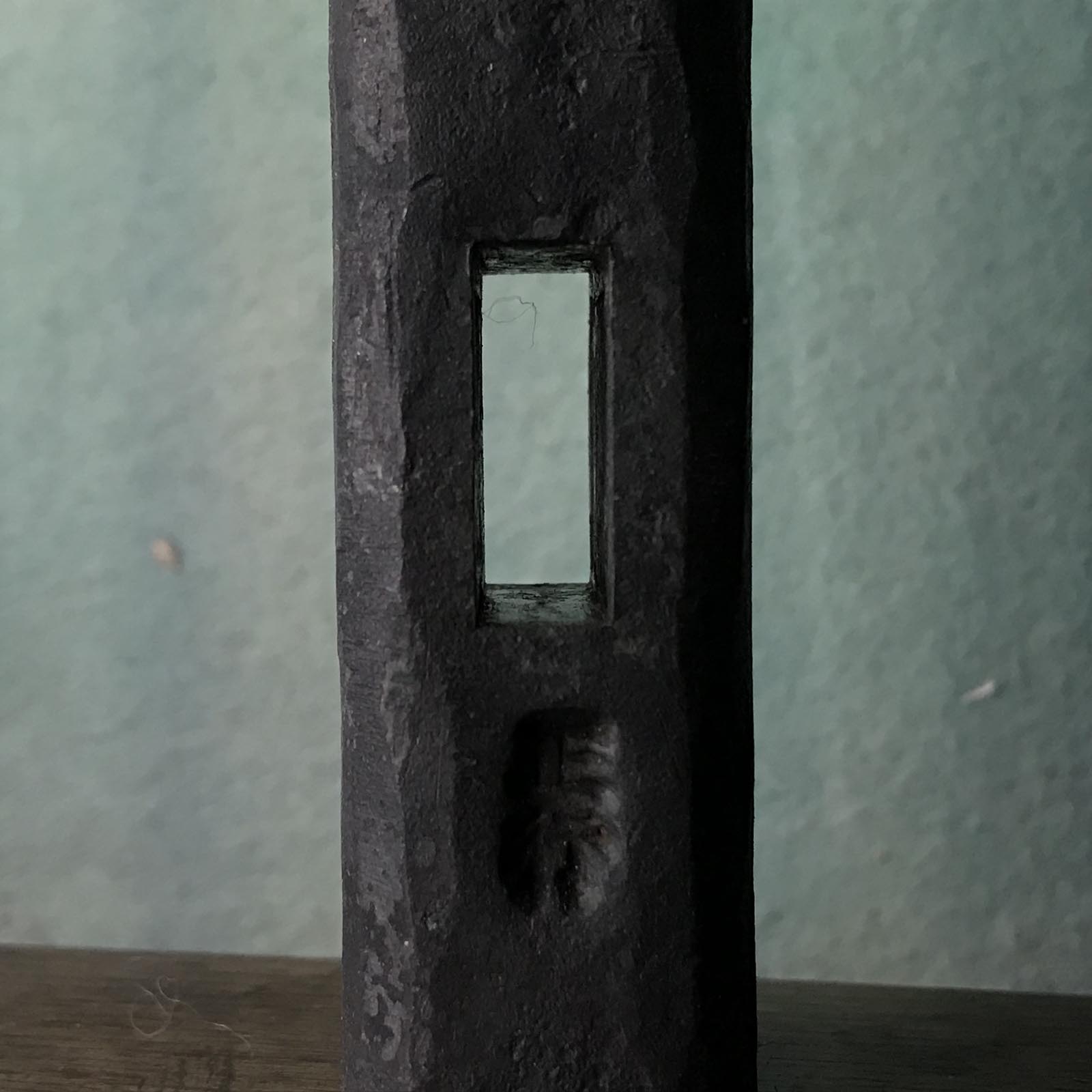 Brand new Masatsura Hammers with Forging finish 正行 火造り玄翁 全鋼