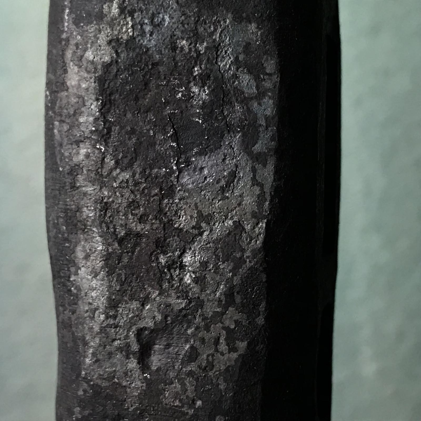 Brand new Masatsura Hammers with Forging finish 正行 火造り玄翁 全鋼