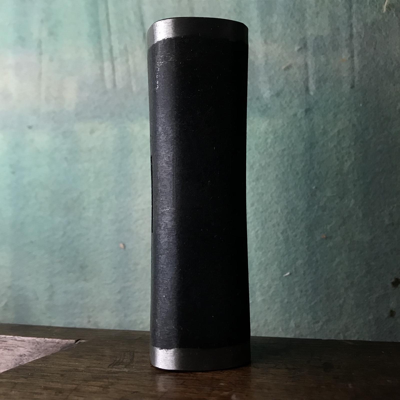 Brand new Masatsura Square Hammers Blacksmith finish 正行 四角玄翁 黒仕上