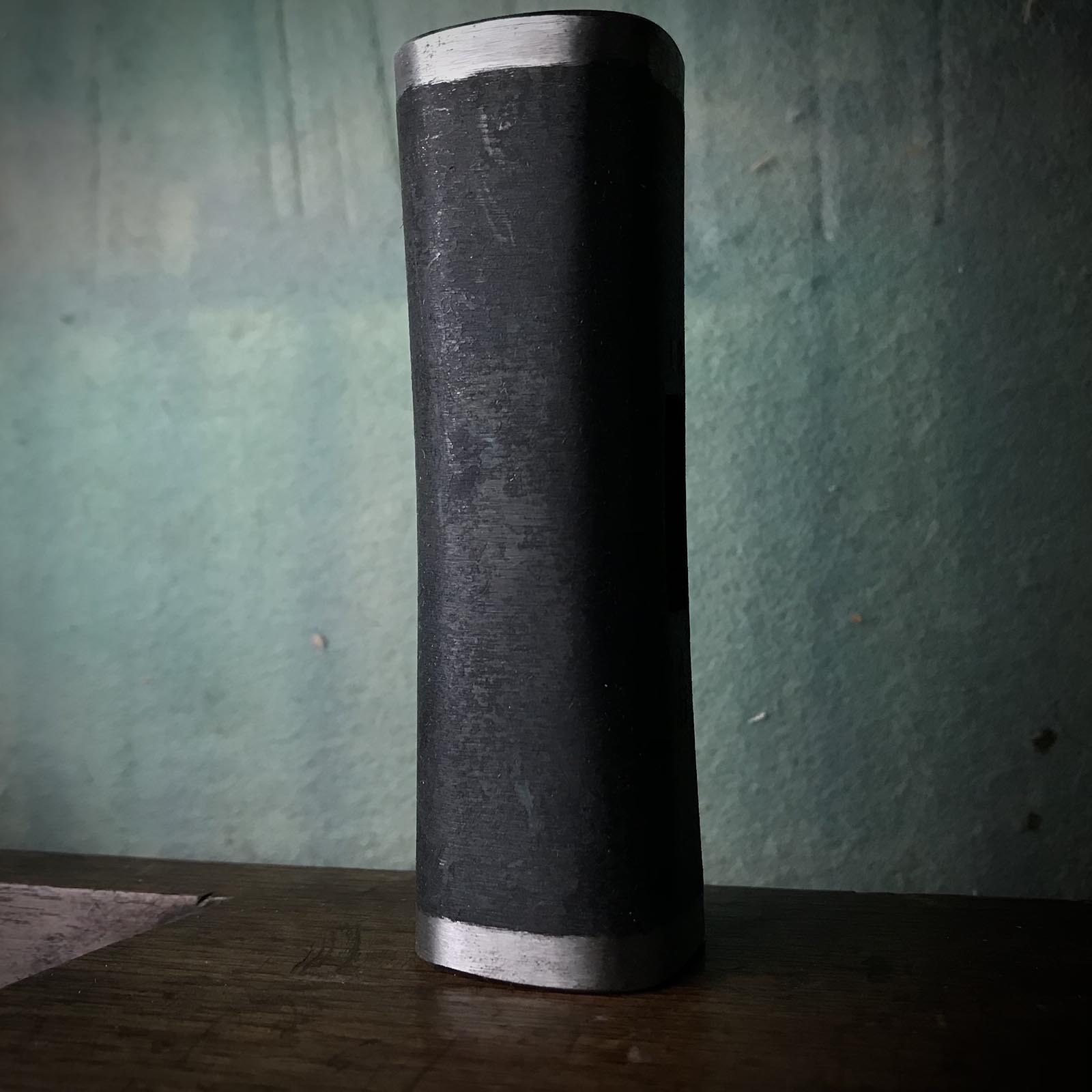 Brand new Masatsura Square Hammers Blacksmith finish 正行 四角玄翁 黒仕上