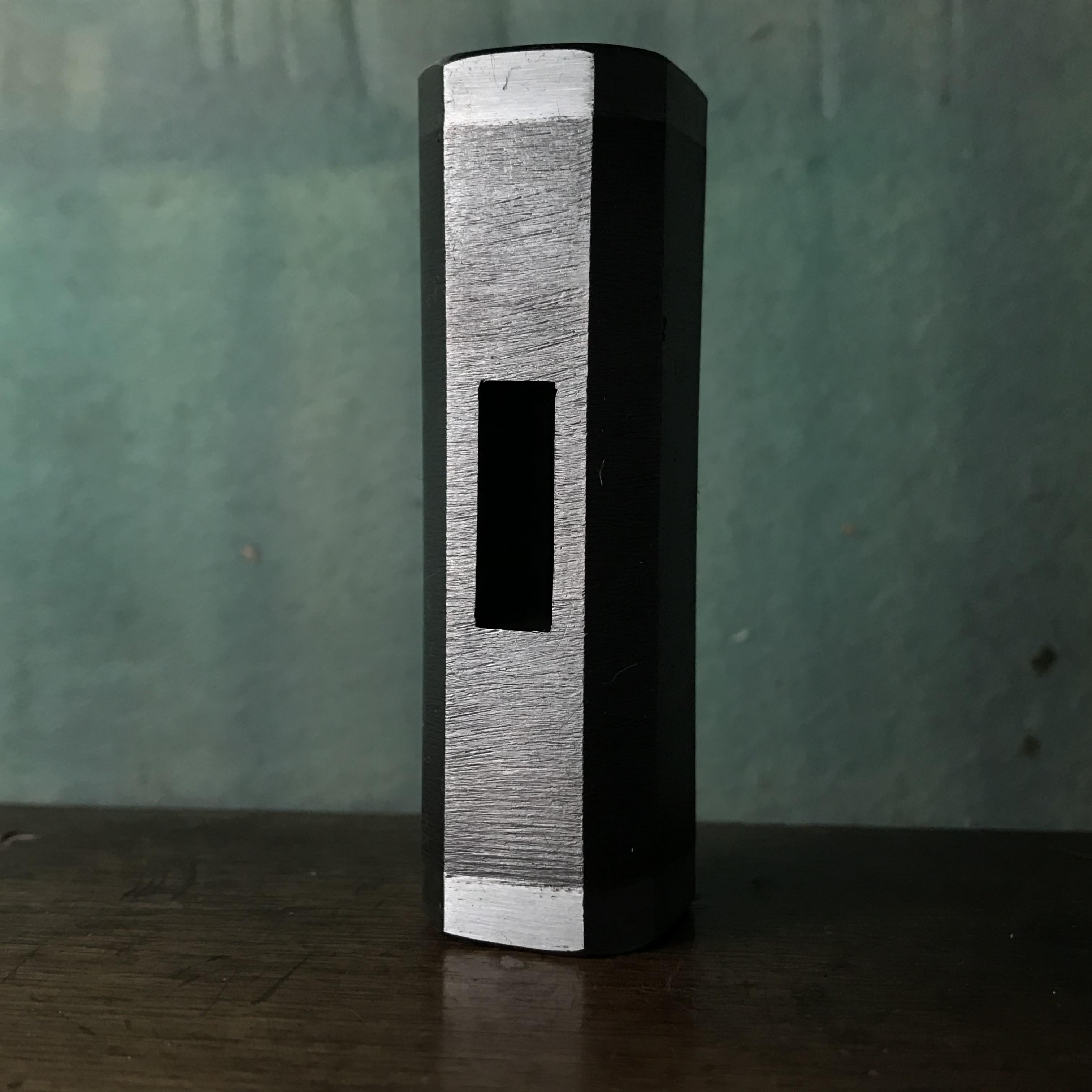 新品 マサツラ スクエアハンマーヤスリ仕上げ 正行 四角玄翁 ヤスリ仕上