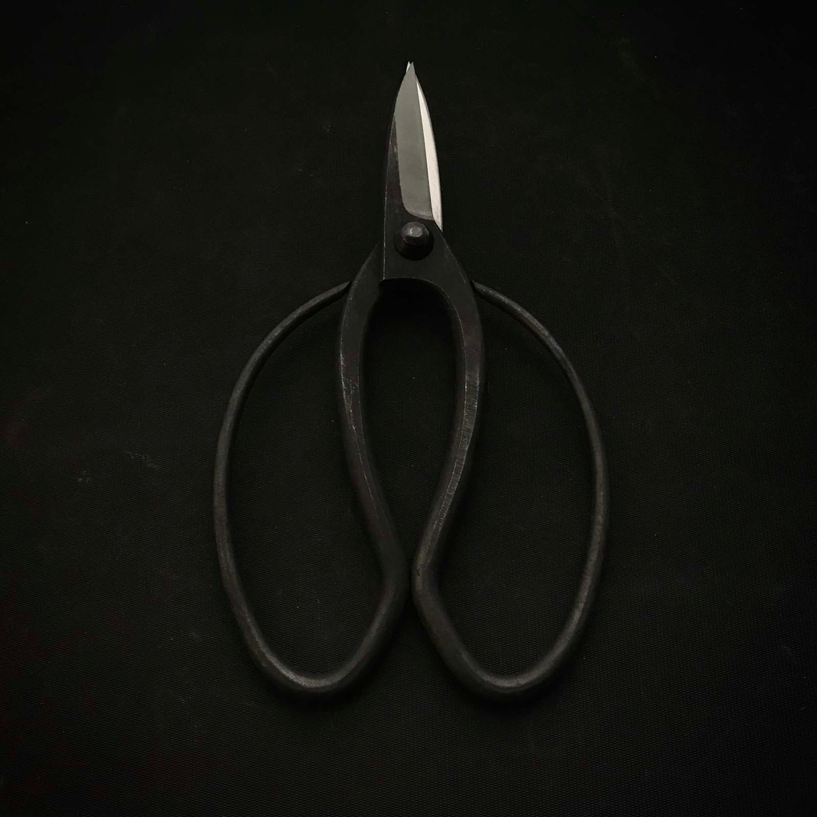 Kouetsu 侊悦 | Okubo Shears 大久保鋏 | Hand made 手作り | 190mm