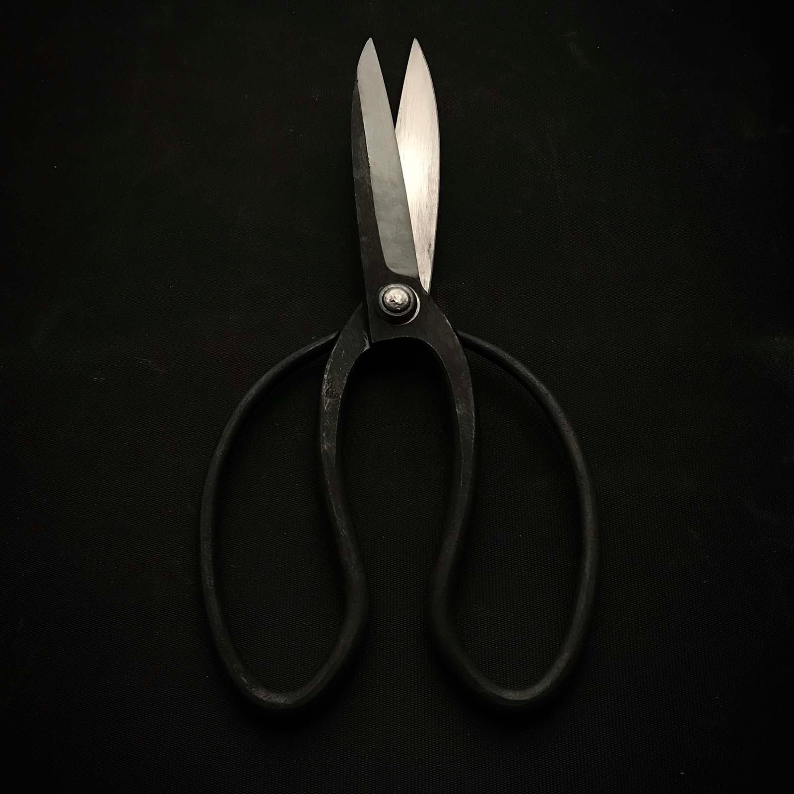 Kouetsu 侊悦 | Okubo Shears 大久保鋏 | Hand made 手作り | 225mm 235mm
