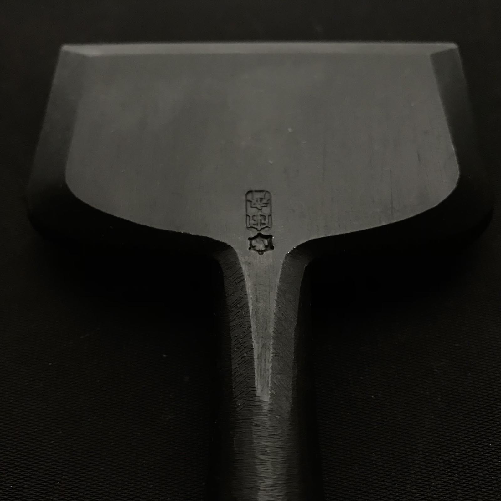 田斎作 幅広追入鑿 90mm