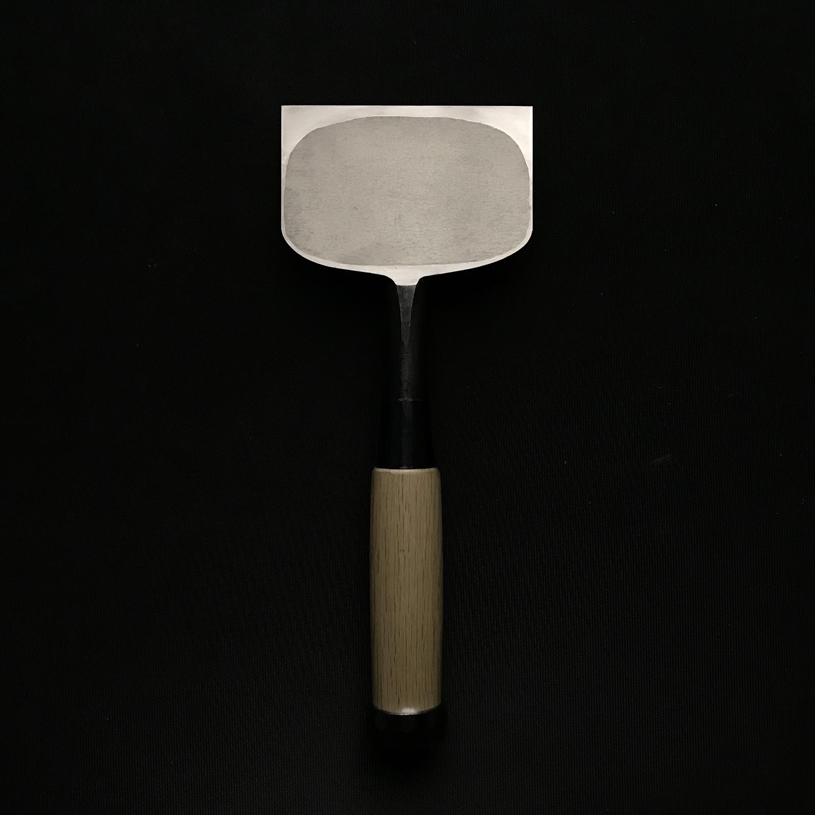 田斎作 幅広追入鑿 90mm