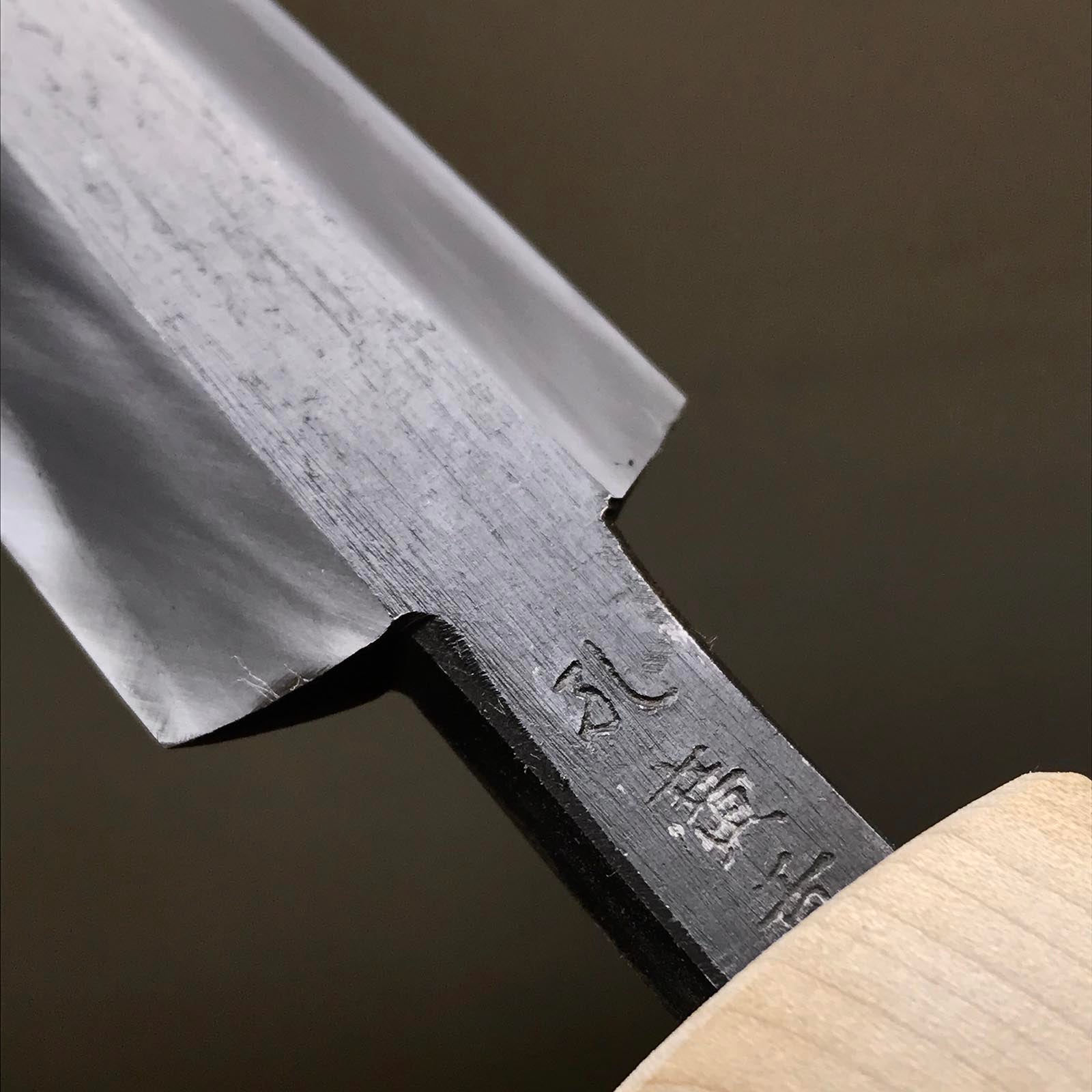 Hirotsugu Medium Yari Kanna Finished by Kurashige Eisuke 廣貢 槍鉋 倉重栄助仕上げ 120mm