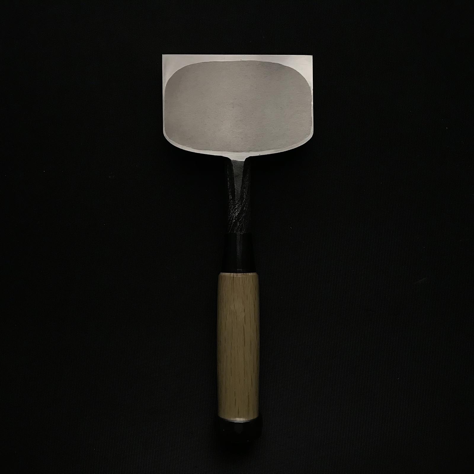 田斎作 和鉄 幅広追入鑿 90mm