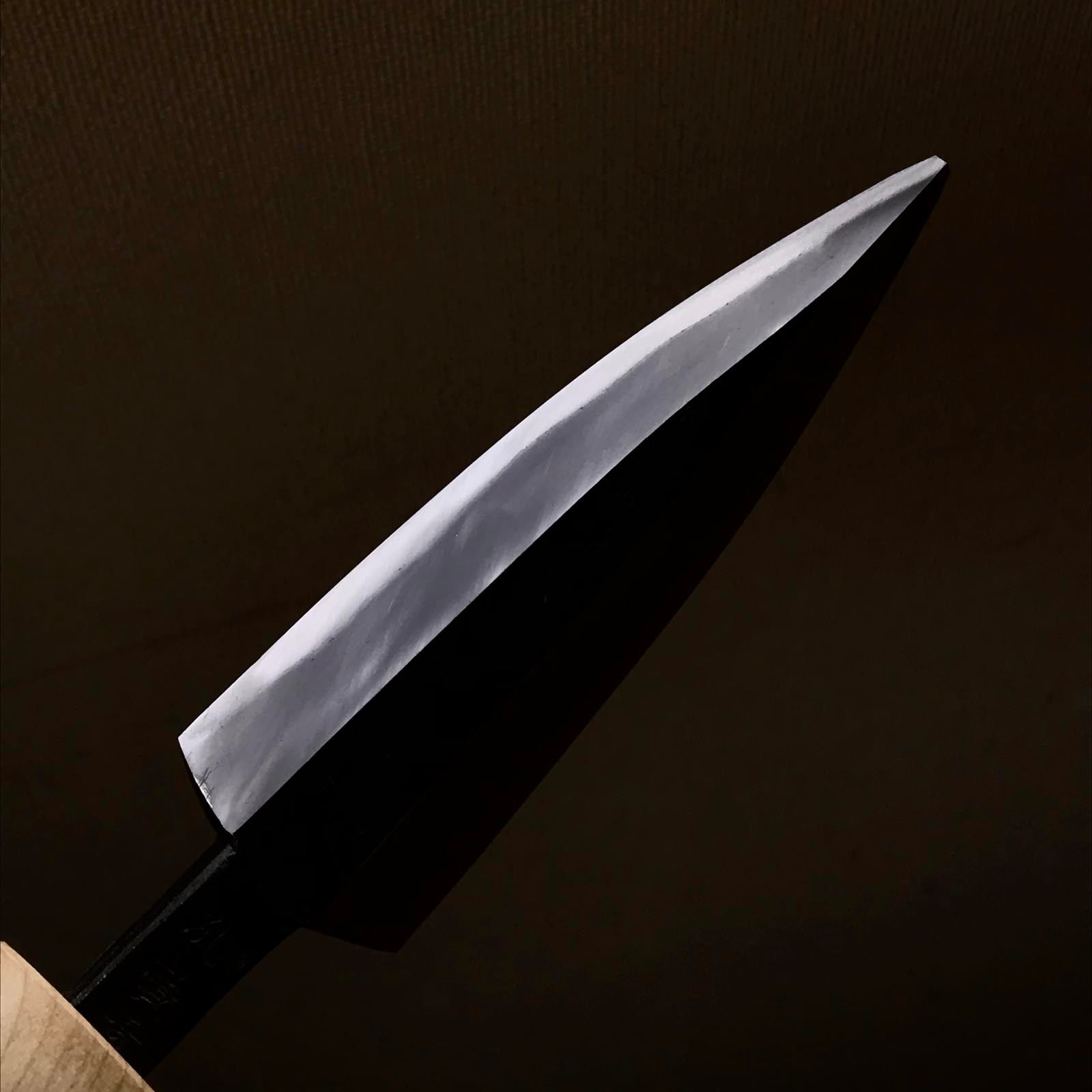 Hirotsugu Medium Yari Kanna Finished by Kurashige Eisuke 廣貢 槍鉋 倉重栄助仕上げ 120mm