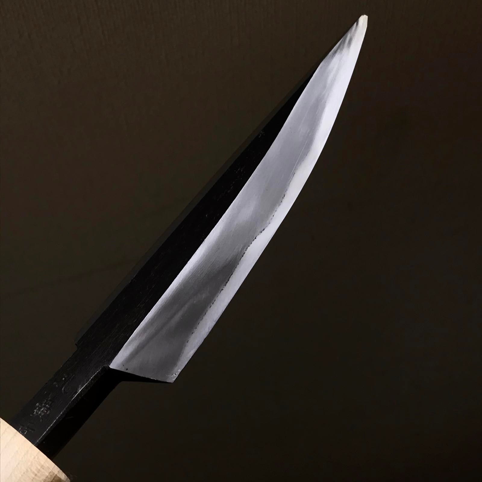 Hirotsugu Medium Yari Kanna Finished by Kurashige Eisuke 廣貢 槍鉋 倉重栄助仕上げ 120mm