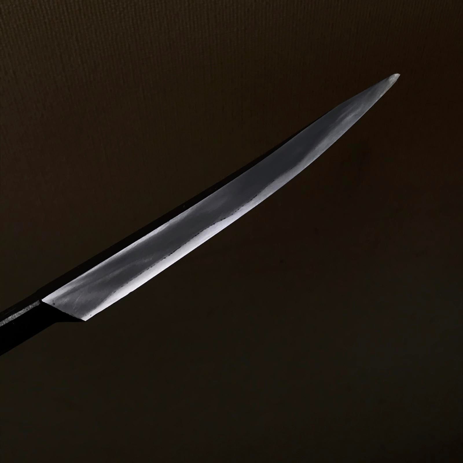 Hirotsugu Medium Yari Kanna Finished by Kurashige Eisuke 廣貢 槍鉋 倉重栄助仕上げ 120mm