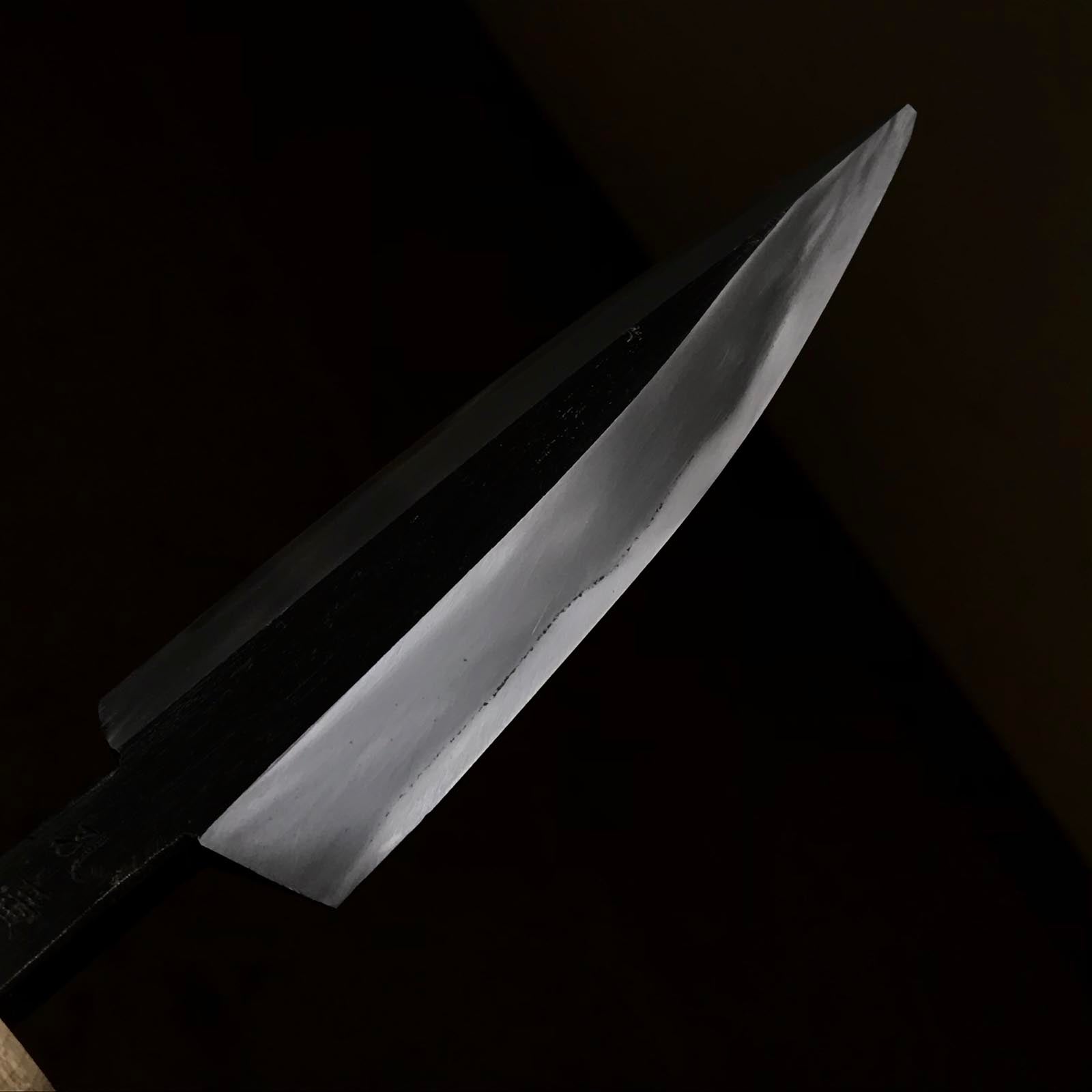 Hirotsugu Medium Yari Kanna Finished by Kurashige Eisuke 廣貢 槍鉋 倉重栄助仕上げ 120mm