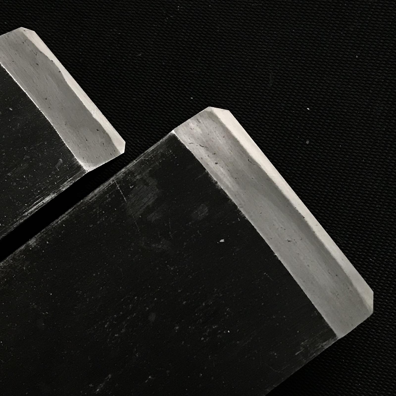 Tenhiro Compass Plane (Sori-Kanna) by Seikichi Sekikawa 天弘 関川誠吉作 反鉋 釜地 42,30,24mm