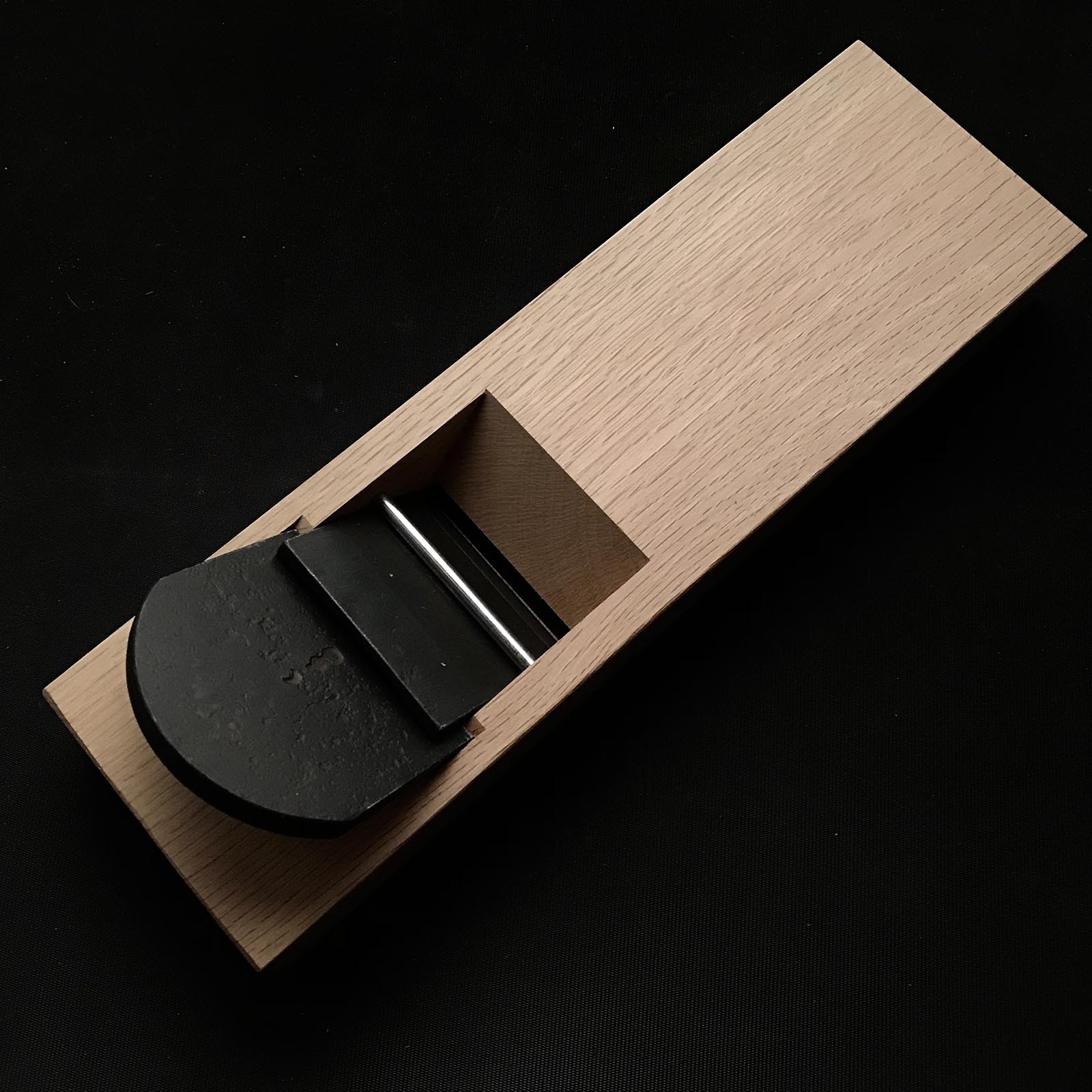 慶三郎 研ぎ鉋 東郷鋼0号鋼 圭三郎 仕上げ鉋 東郷鋼0号 70mm