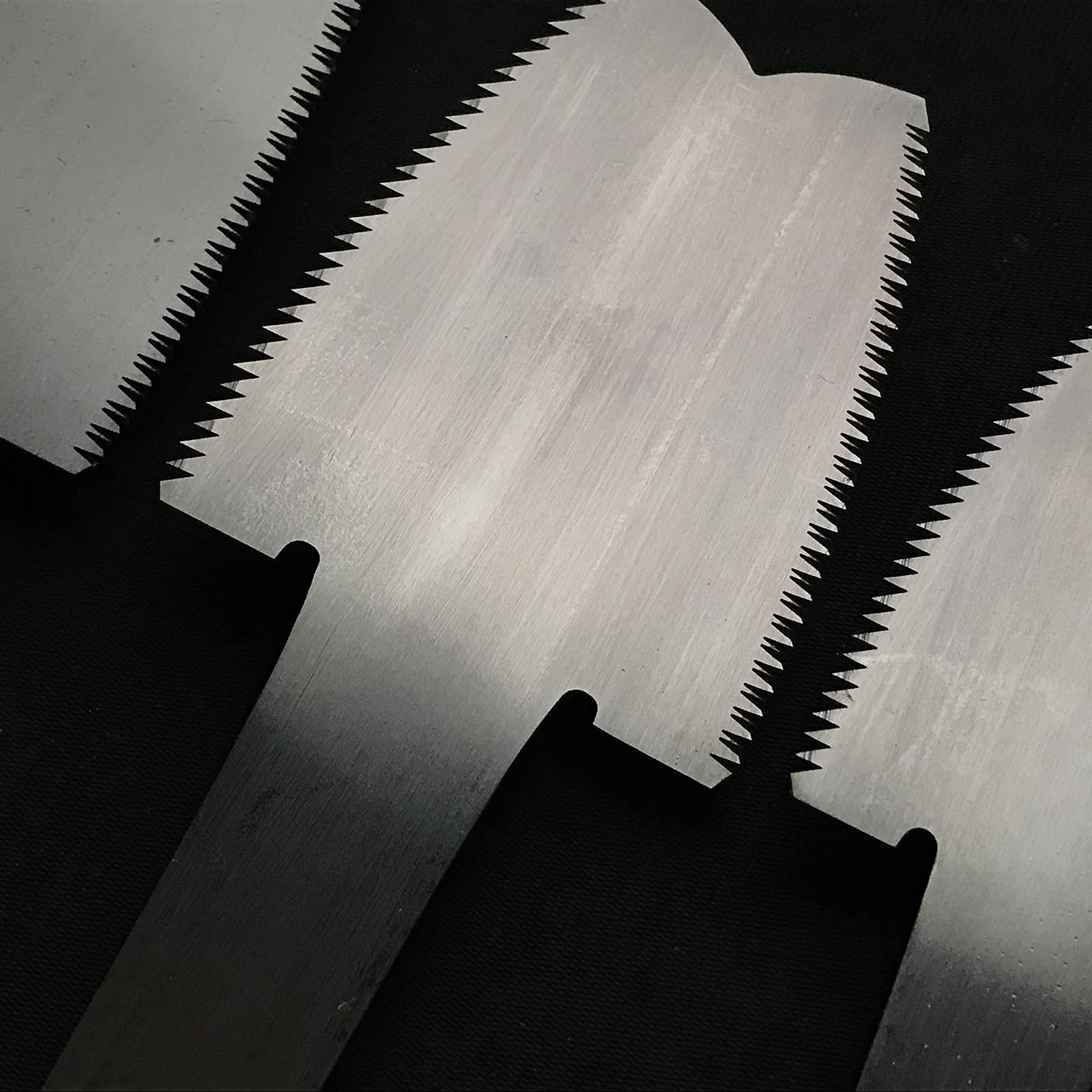 長二郎 目立て済み 畔挽き鋸 Ready to use Chojiro Azebiki Nokogiri Hand made saw