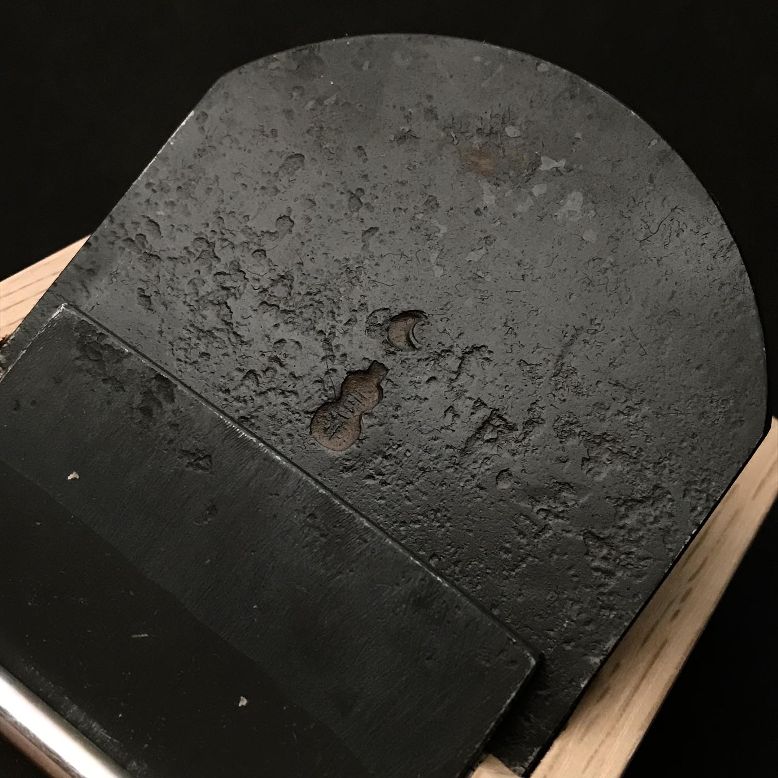 慶三郎 研ぎ鉋 東郷鋼0号鋼 圭三郎 仕上げ鉋 東郷鋼0号 70mm