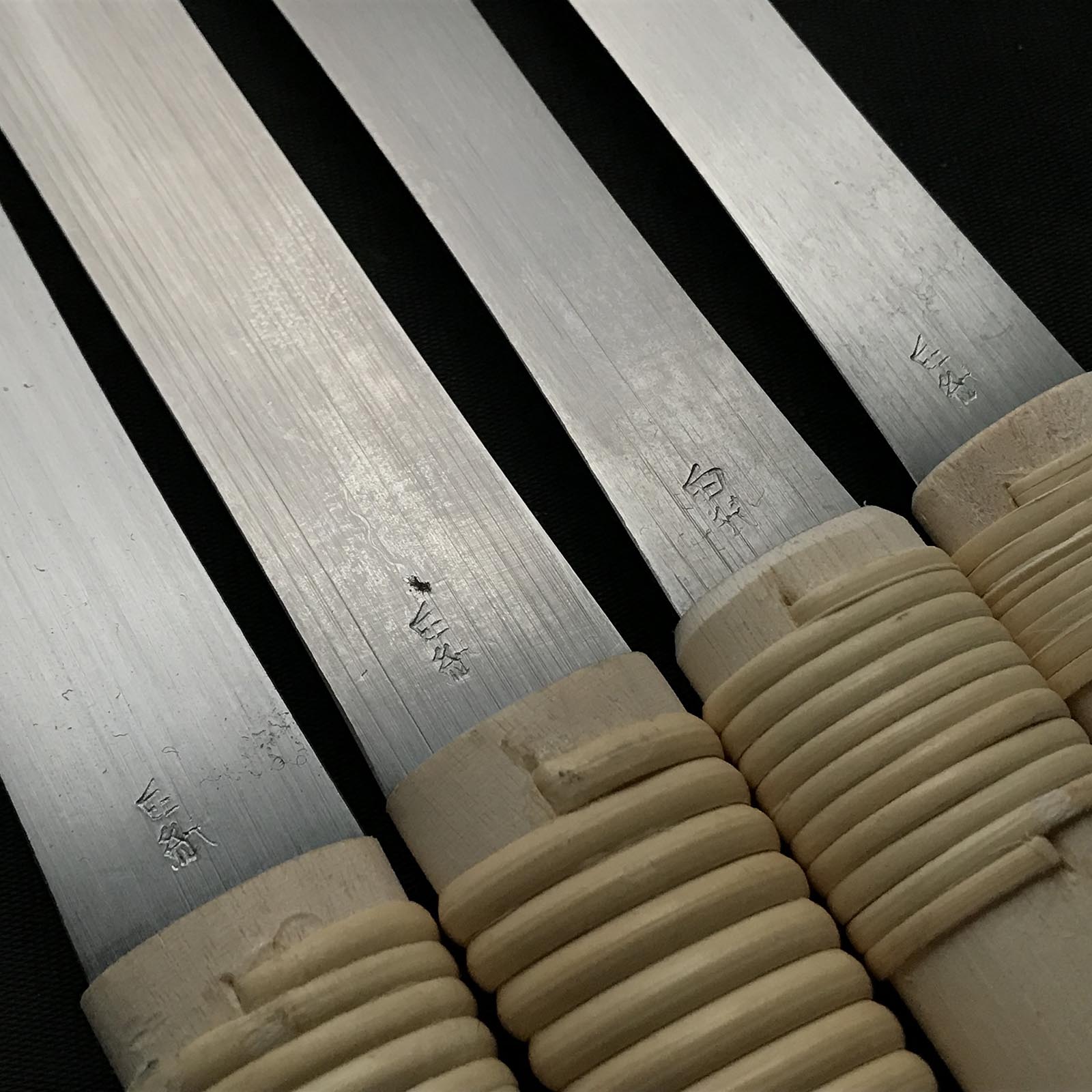 長二郎 目立て済み 畔挽き鋸 Ready to use Chojiro Azebiki Nokogiri Hand made saw