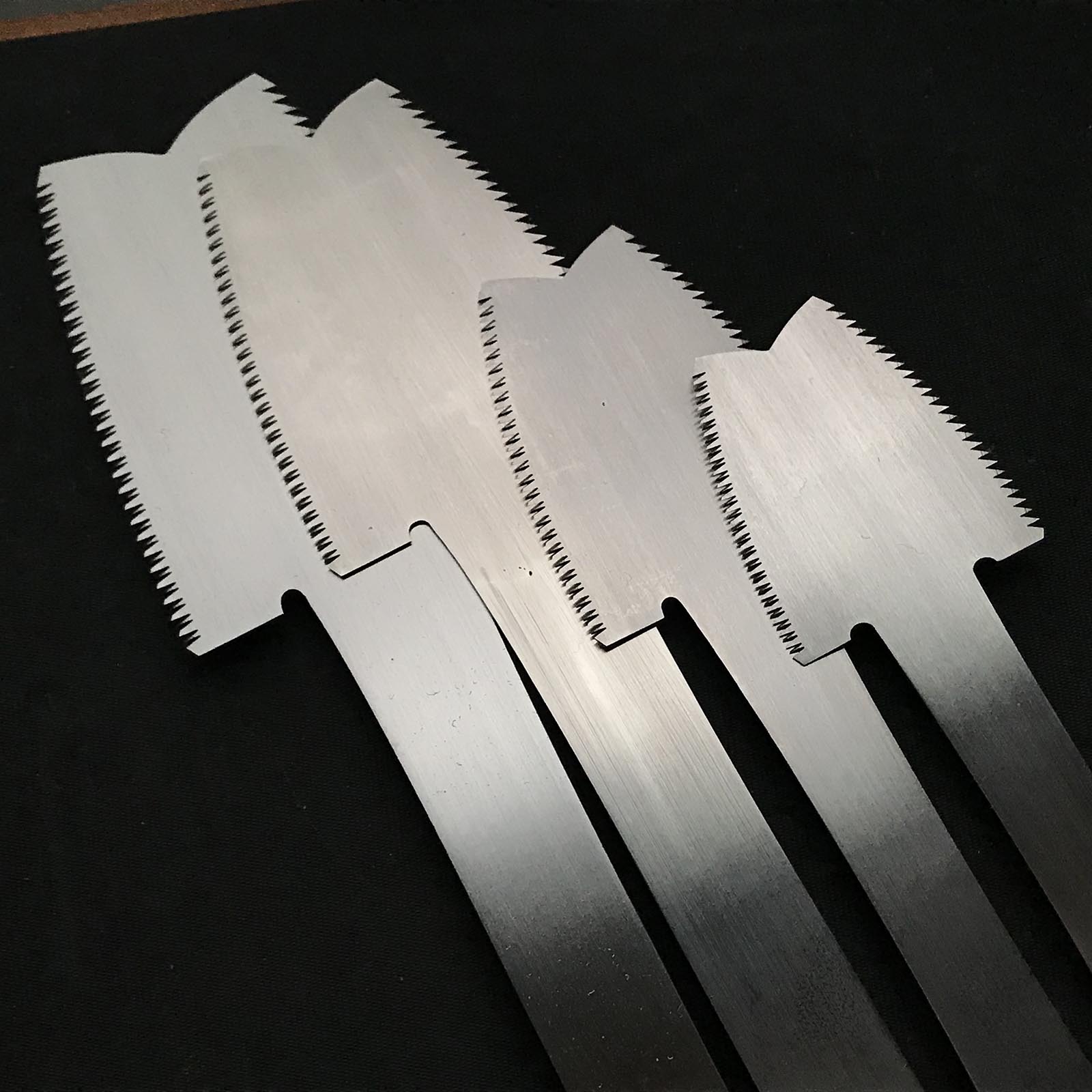 長二郎 目立て済み 畔挽き鋸 Ready to use Chojiro Azebiki Nokogiri Hand made saw