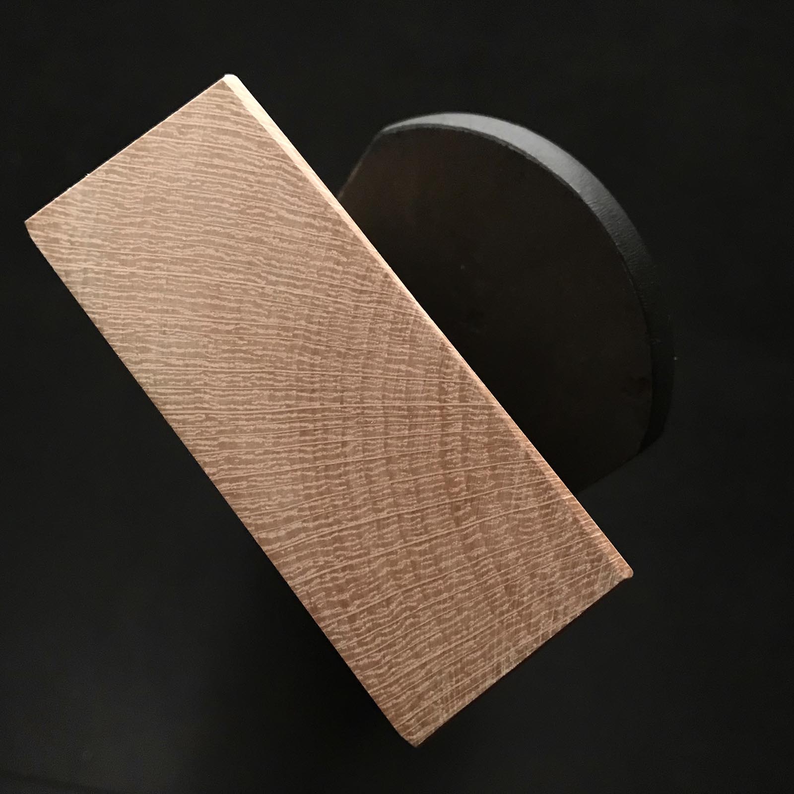 慶三郎 研ぎ鉋 東郷鋼0号鋼 圭三郎 仕上げ鉋 東郷鋼0号 70mm