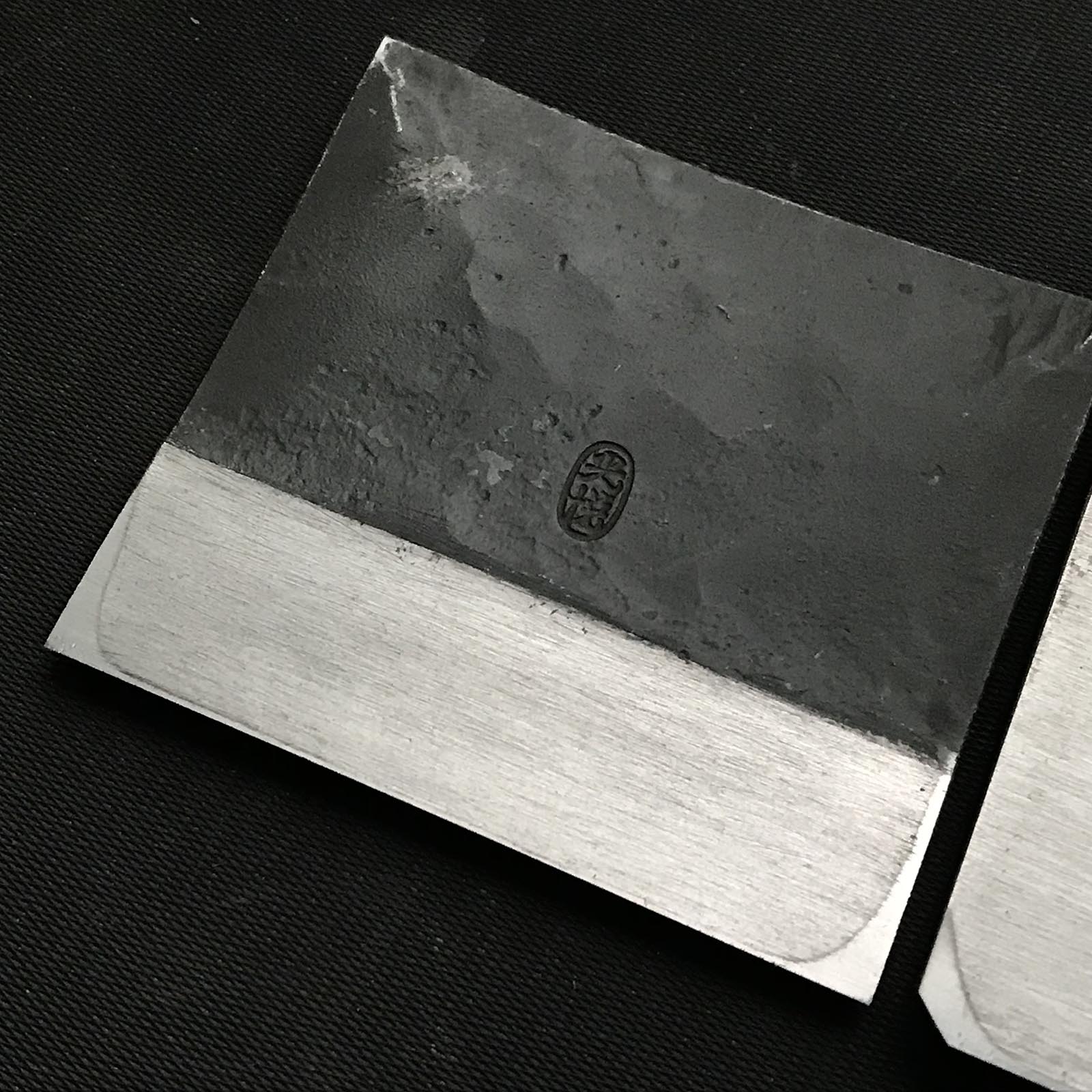 慶三郎 研ぎ鉋 東郷鋼0号鋼 圭三郎 仕上げ鉋 東郷鋼0号 70mm