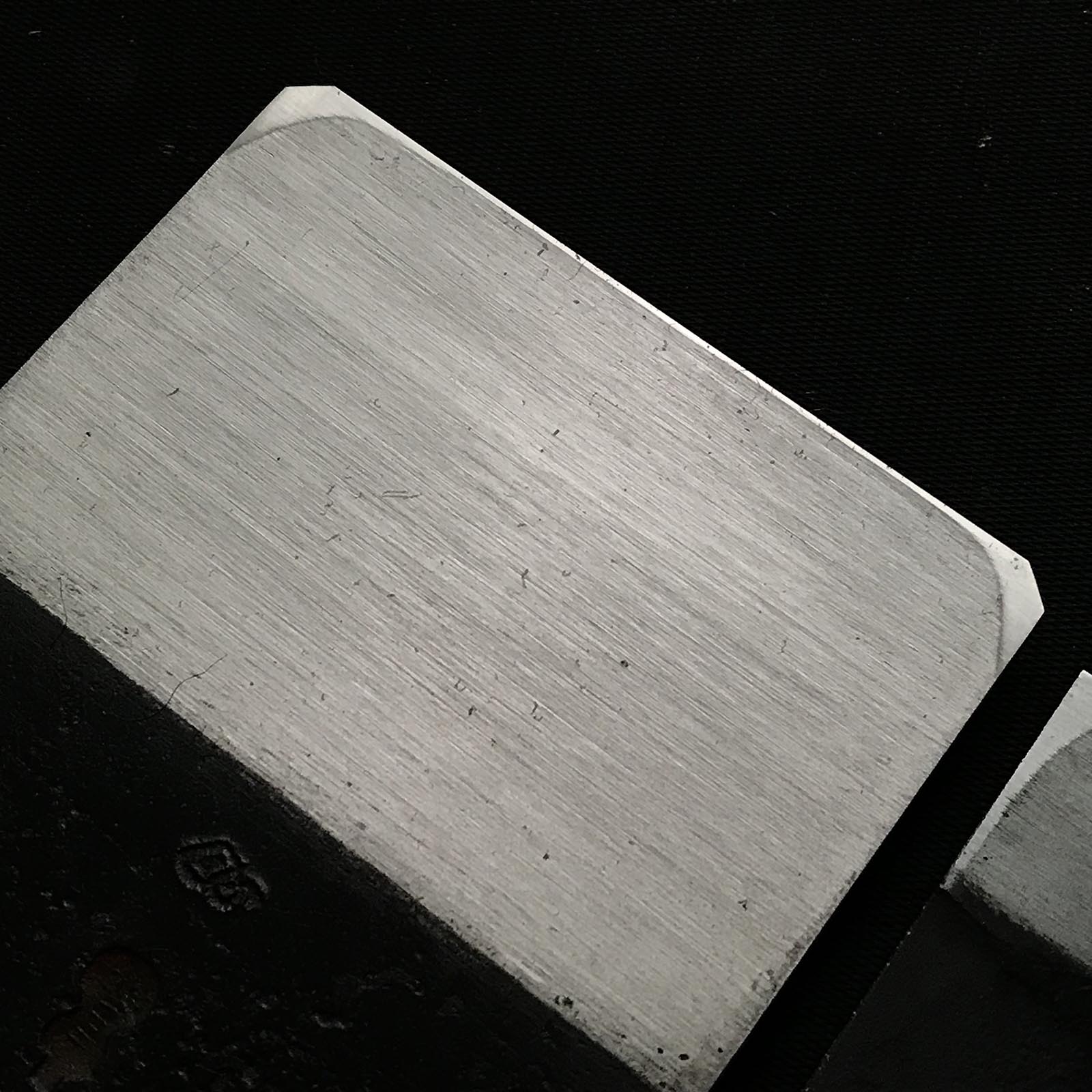 慶三郎 研ぎ鉋 東郷鋼0号鋼 圭三郎 仕上げ鉋 東郷鋼0号 70mm