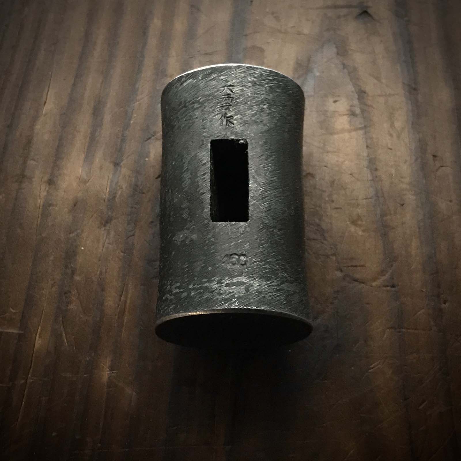 Tenun Daruma Hammers Blacksmith Finish *****天雲作 ダルマ玄翁 黒仕上