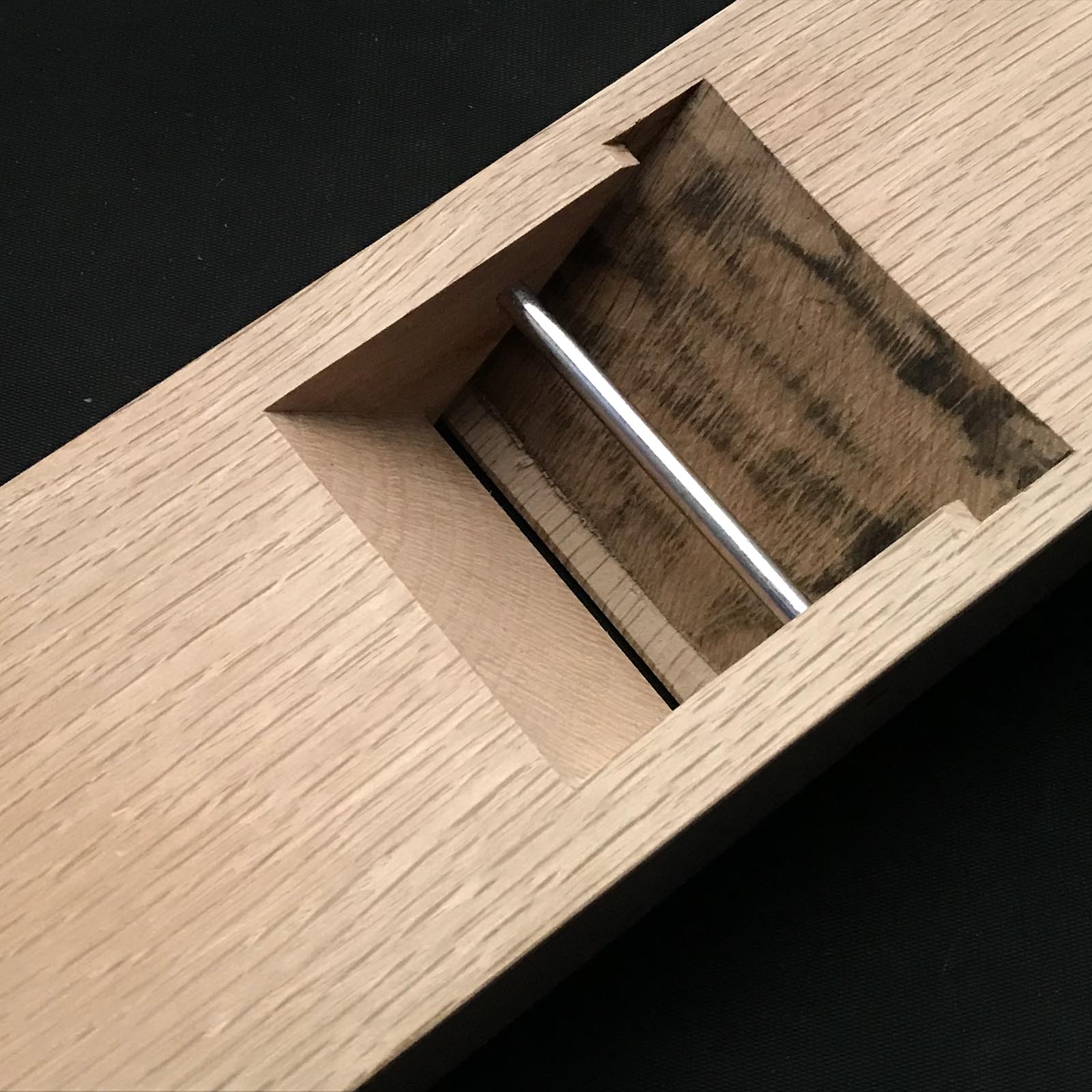 慶三郎 研ぎ鉋 東郷鋼0号鋼 圭三郎 仕上げ鉋 東郷鋼0号 70mm