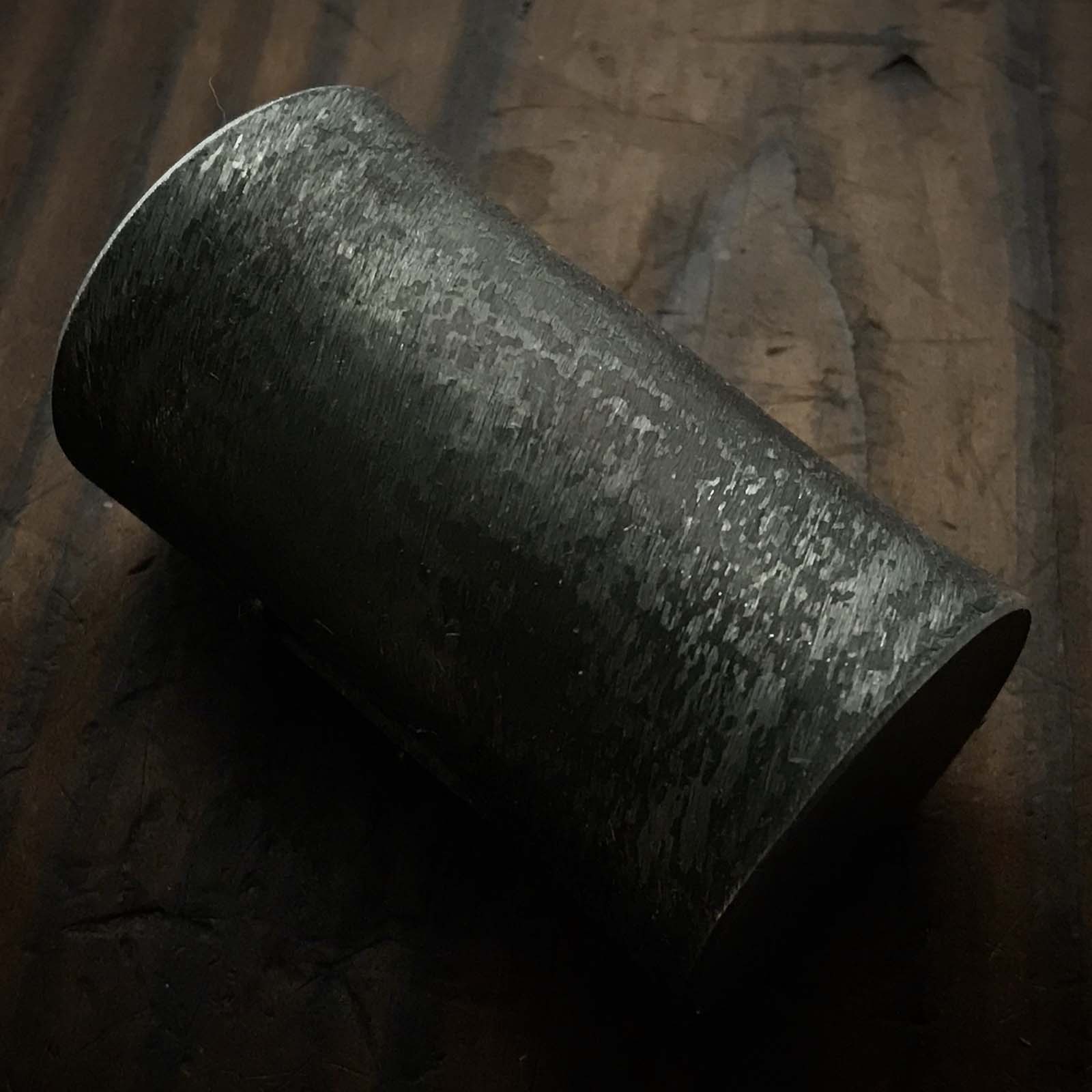 Tenun Daruma Hammers Blacksmith Finish *****天雲作 ダルマ玄翁 黒仕上