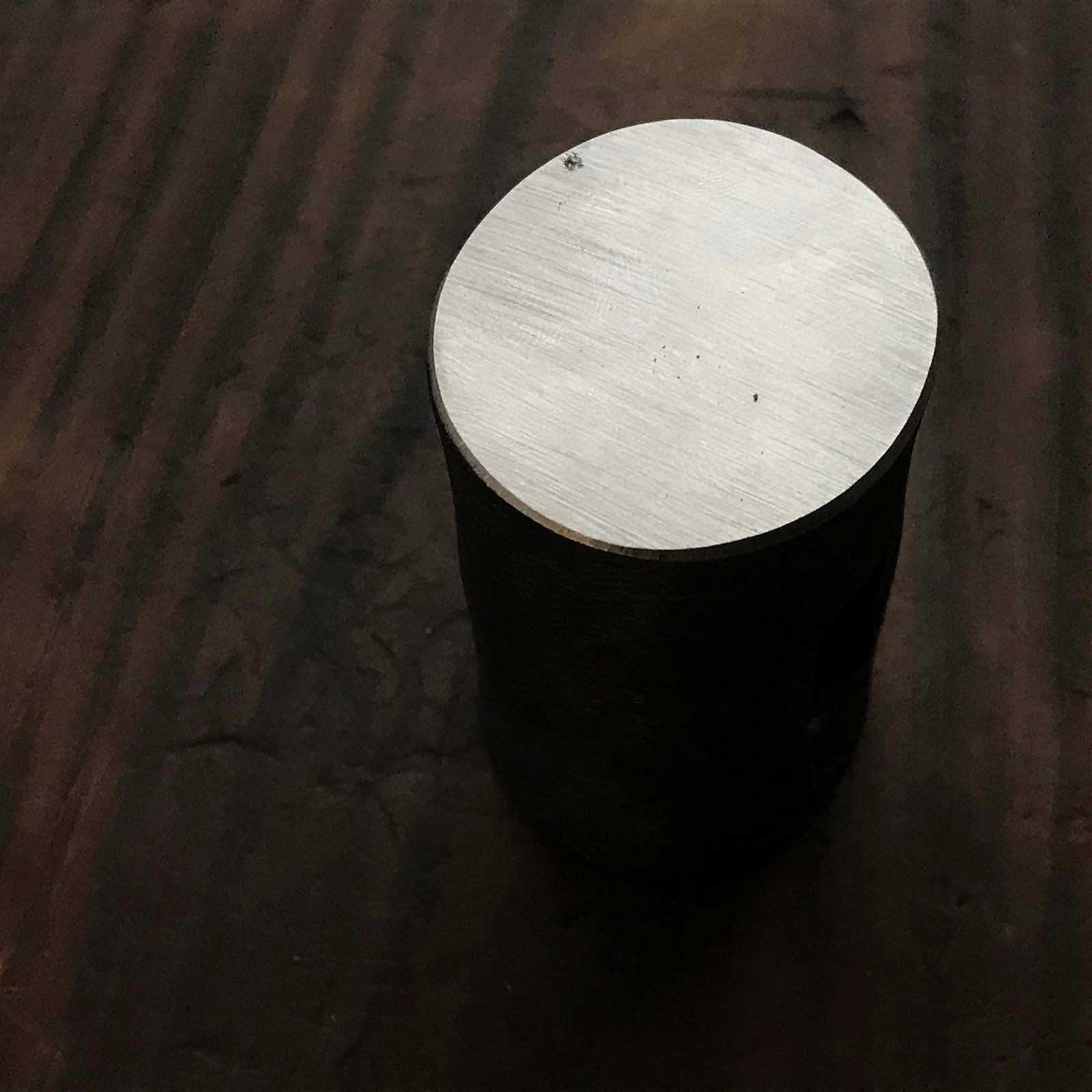 Tenun Daruma Hammers Blacksmith Finish *****天雲作 ダルマ玄翁 黒仕上