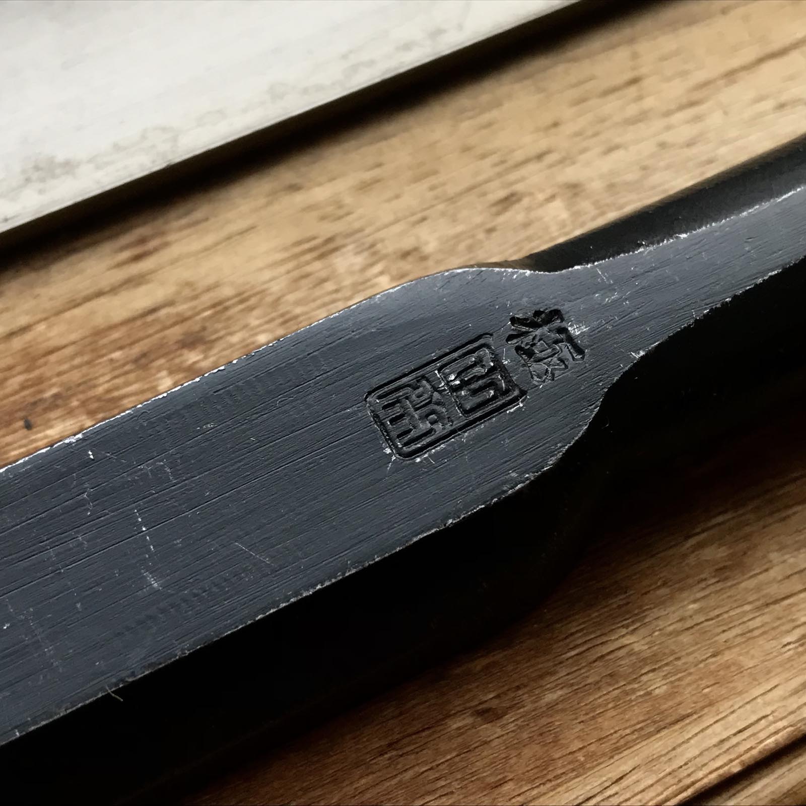 Tasai Slick Chisels (Anayanomi) 田斎 香の突穴屋鑿 36,30,24,12mm