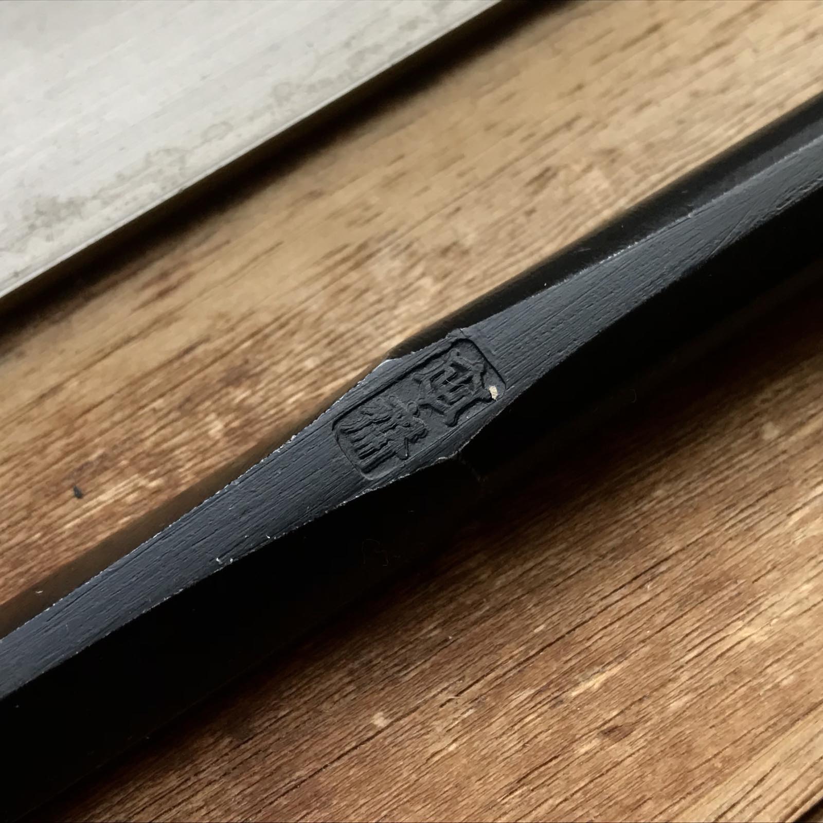 Tasai Slick Chisels (Anayanomi) 田斎 香の突穴屋鑿 36,30,24,12mm