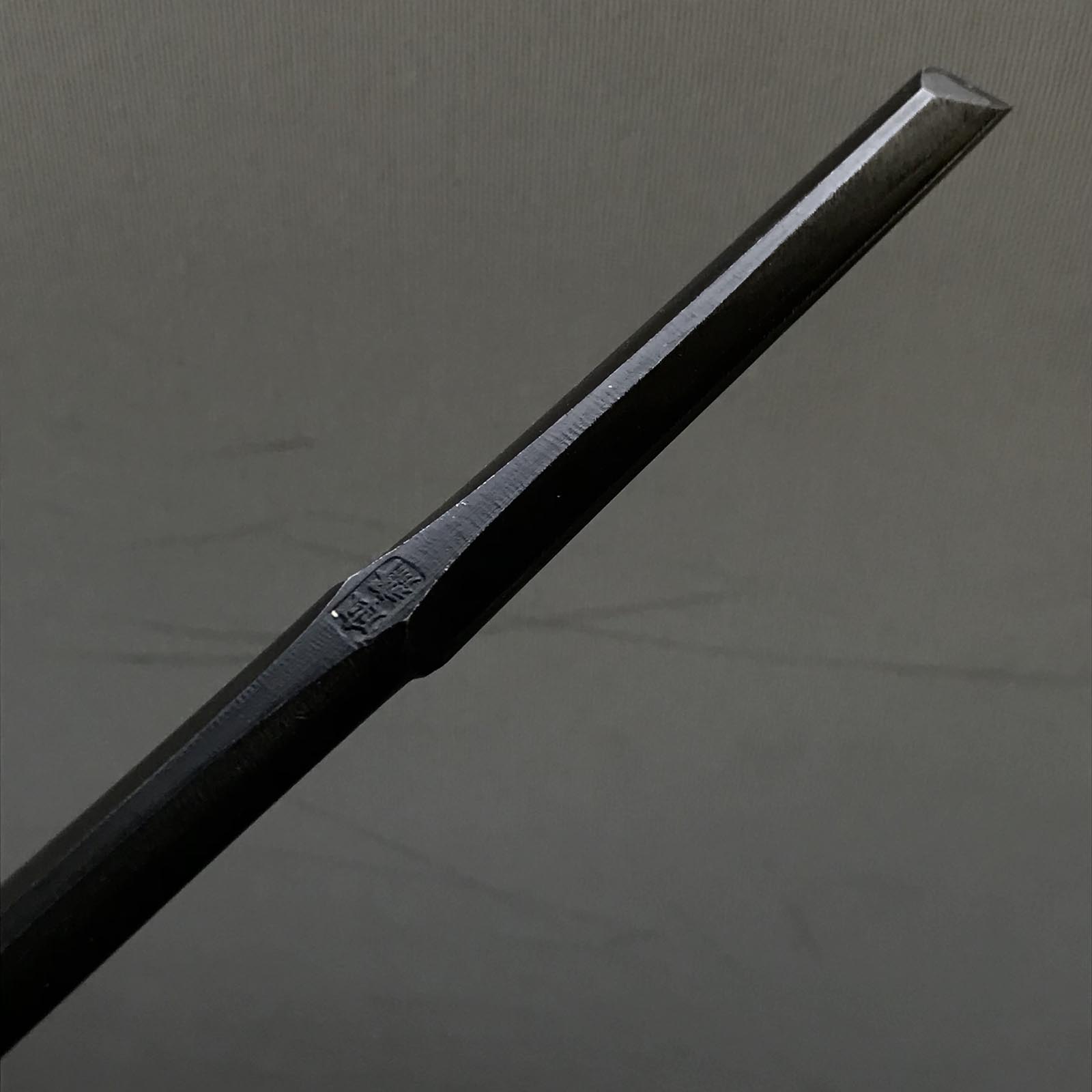 Tasai Slick Chisels (Anayanomi) 田斎 香の突穴屋鑿 36,30,24,12mm