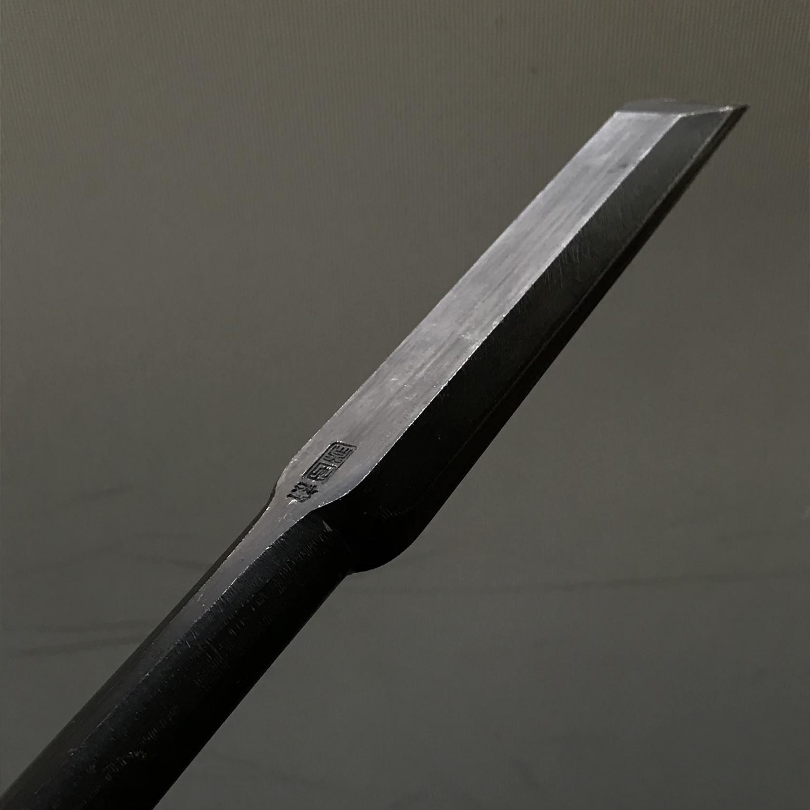 Tasai Slick Chisels (Anayanomi) 田斎 香の突穴屋鑿 36,30,24,12mm