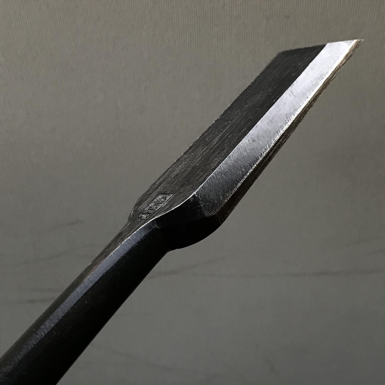 Tasai Slick Chisels (Anayanomi) 田斎 香の突穴屋鑿 36,30,24,12mm