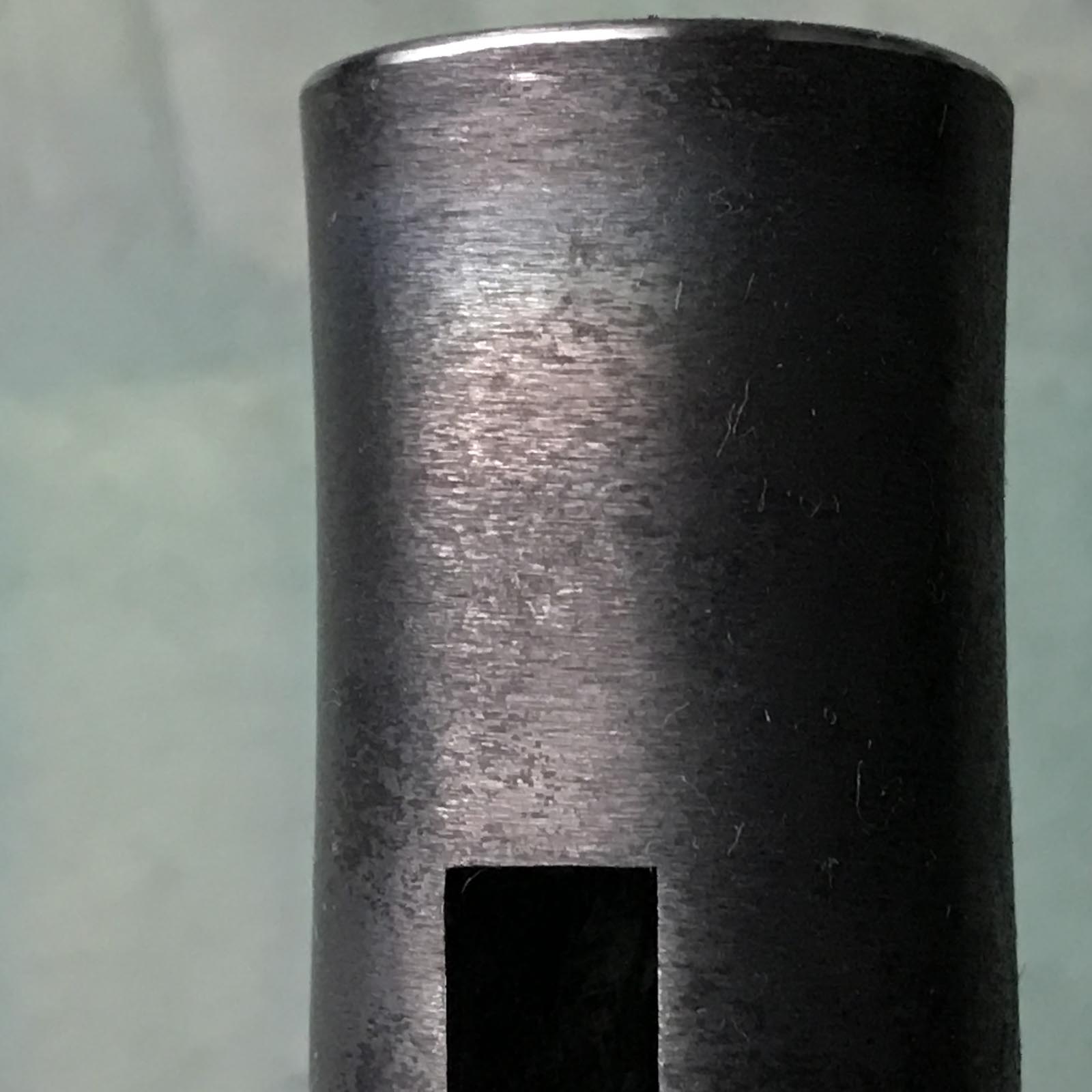 Touroku Round Hammers with Blacksmith finish 藤六 全鋼 丸玄翁 黒仕上