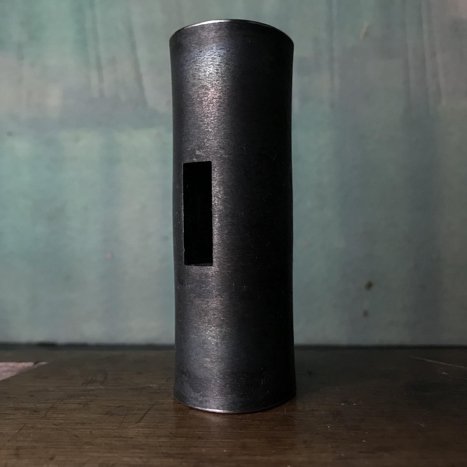 Touroku Round Hammers with Blacksmith finish 藤六 全鋼 丸玄翁 黒仕上