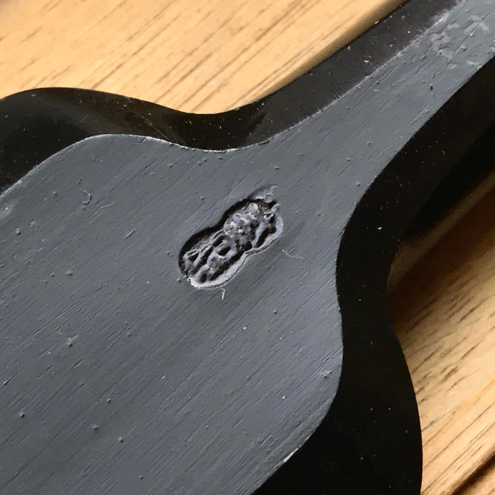 Hidari Ichihiro Slick Chisels set 左市弘 本突き組鑿 Unused