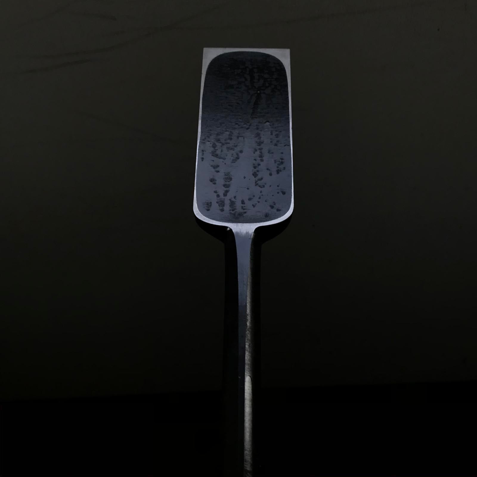 Hidari Ichihiro Slick Chisels set 左市弘 本突き組鑿 Unused