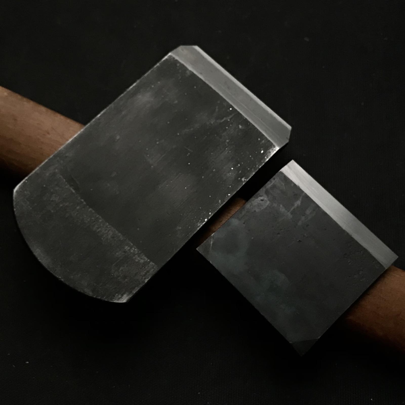 Old stock #2 Tashiko Smoothing Plane (Kanna) 掘出し物 太子公 仕上げ鉋 65mm