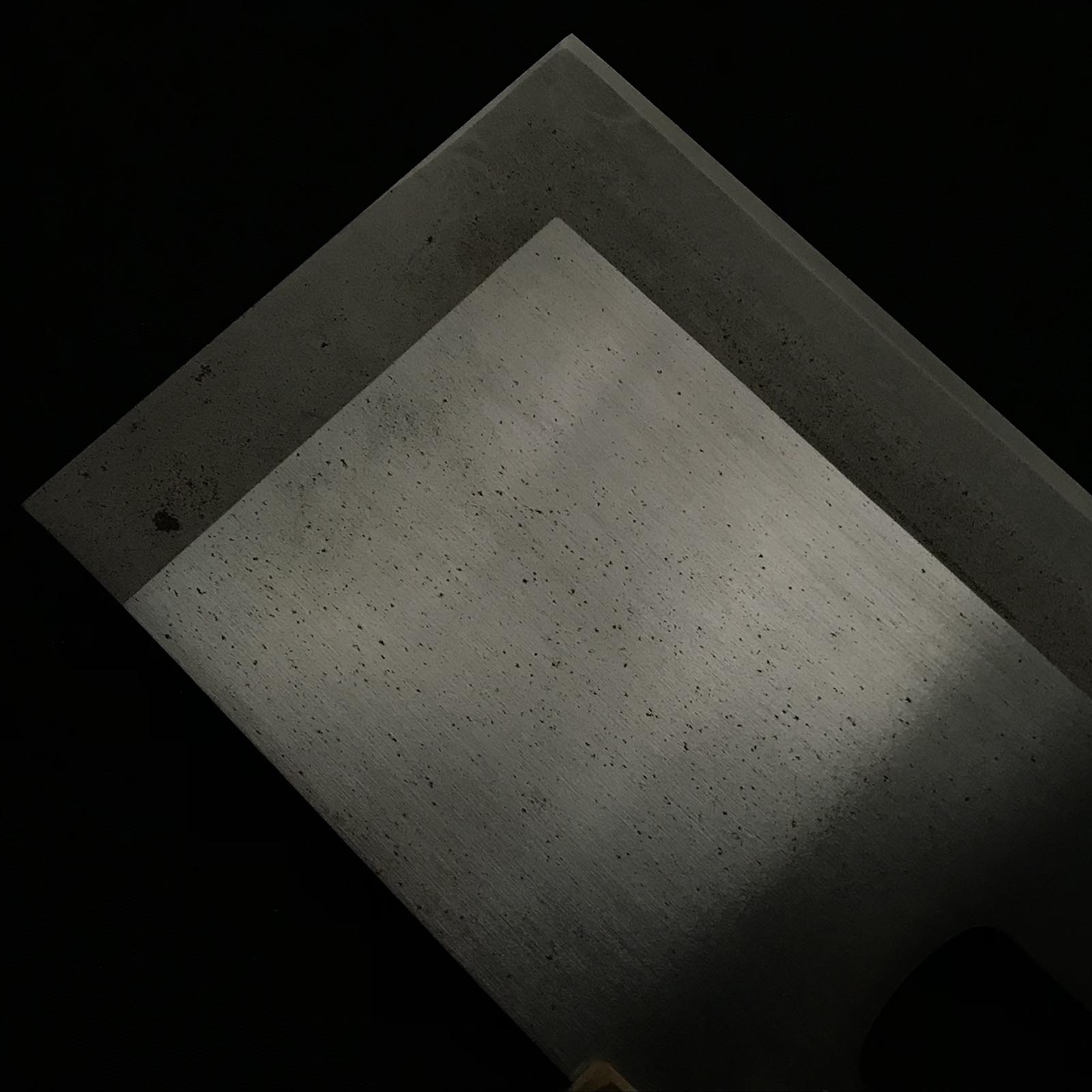 オールドストック そば切り防長 掘り出し物 蕎麦(そば)切り包丁 240mm