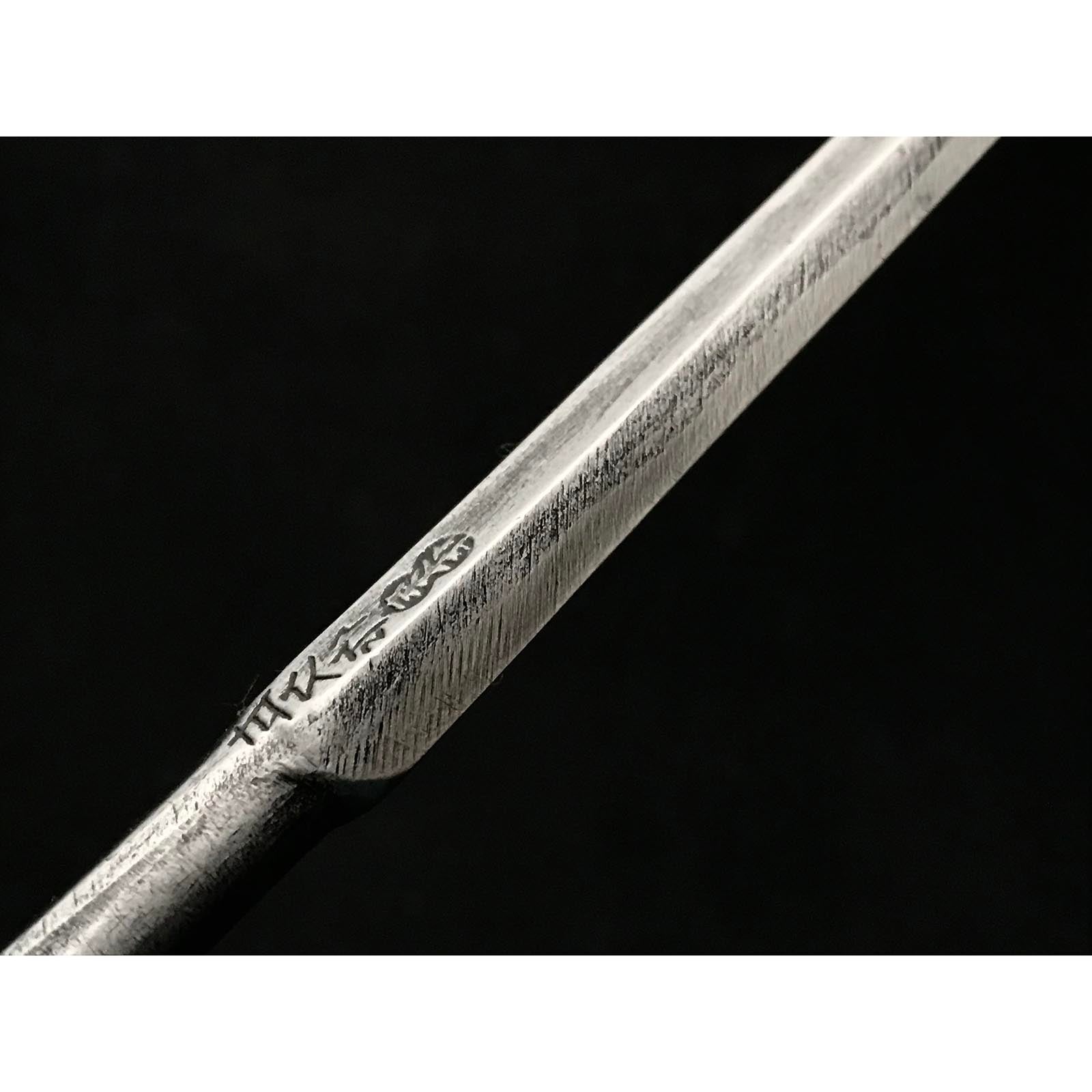 Used Hidari Hisasaku 2rd Custom made Chisels set 使用品 二代目左久作 特注鑿セット