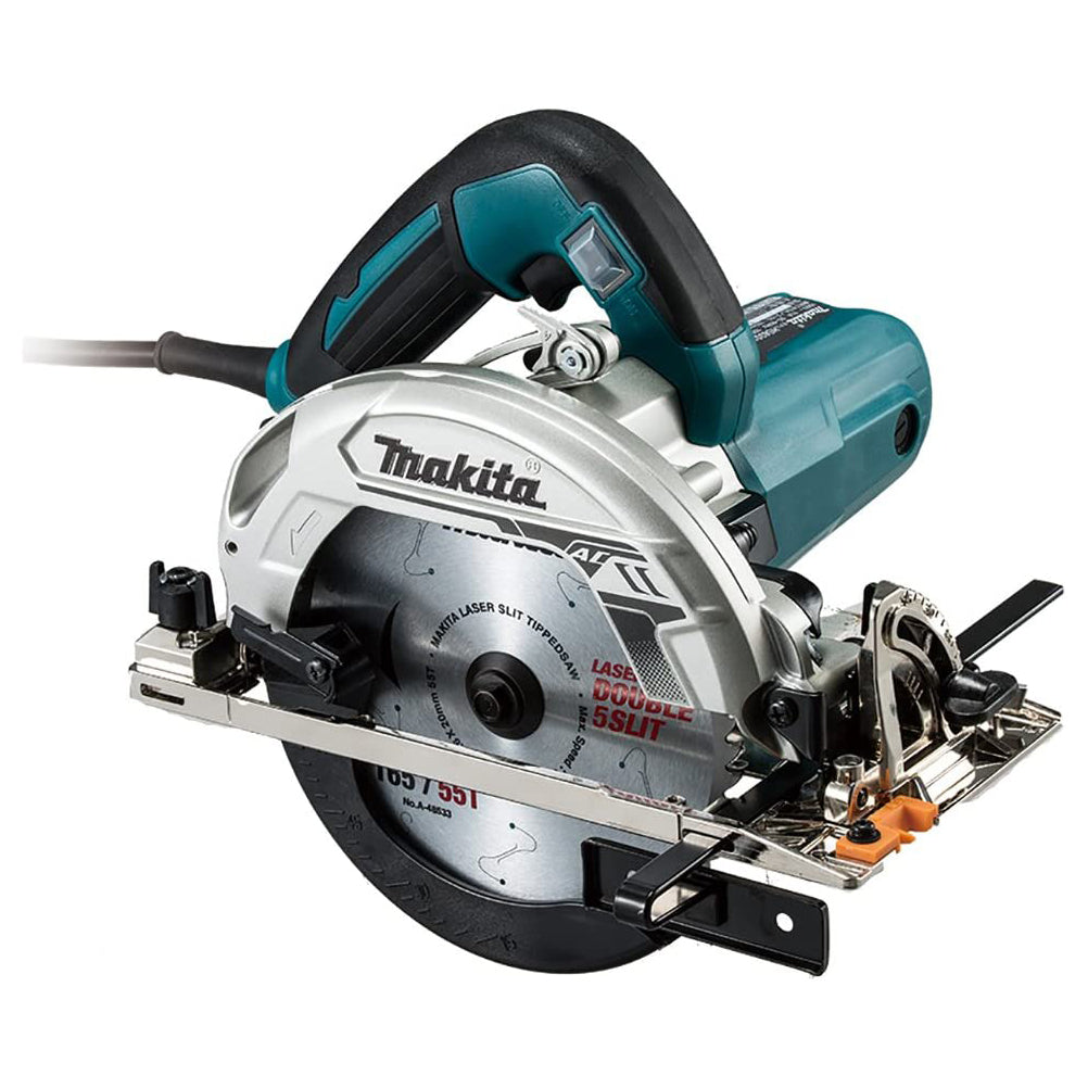 マキタ 電気のこぎり 丸のこ 6.5インチ マキタ(Makita) 電気マルノコ 165mm M565