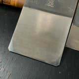 Old stock Suiheiya Smoothing Plane （問屋銘・水平屋） 仕上鉋  60mm