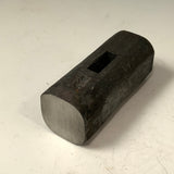 Brand new Masatsura Square Daruma Hammers with Forging finish  道心斎正行 火造り四角玄翁ダルマ玄翁  全鋼