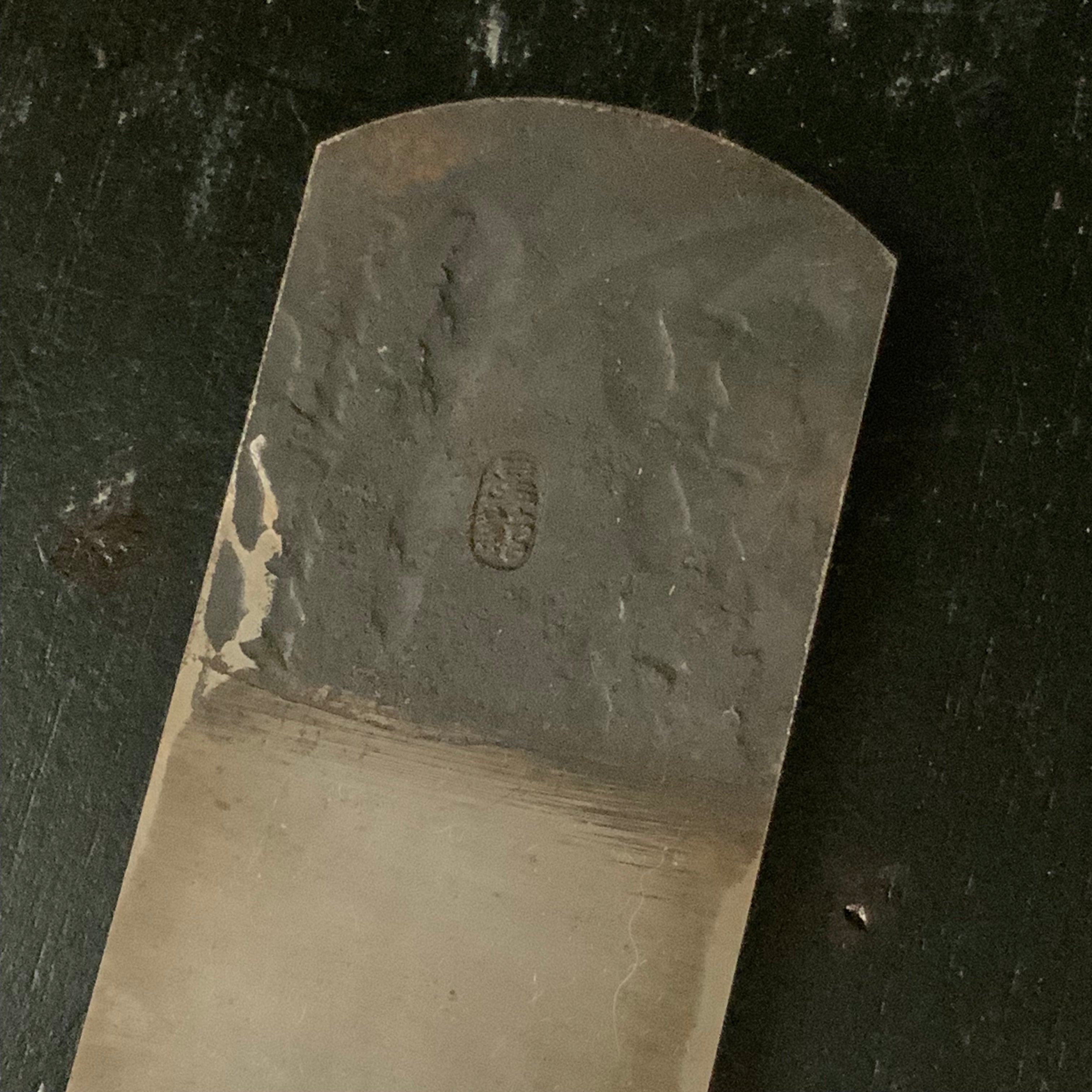 Rabbet Planes  Left kiwakanna   際鉋 左 36mm