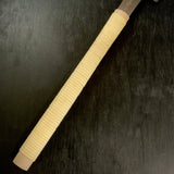 #124 Nagakatsu Double Edge Saw Rip cut  長勝鋸 両刃鋸 250mm