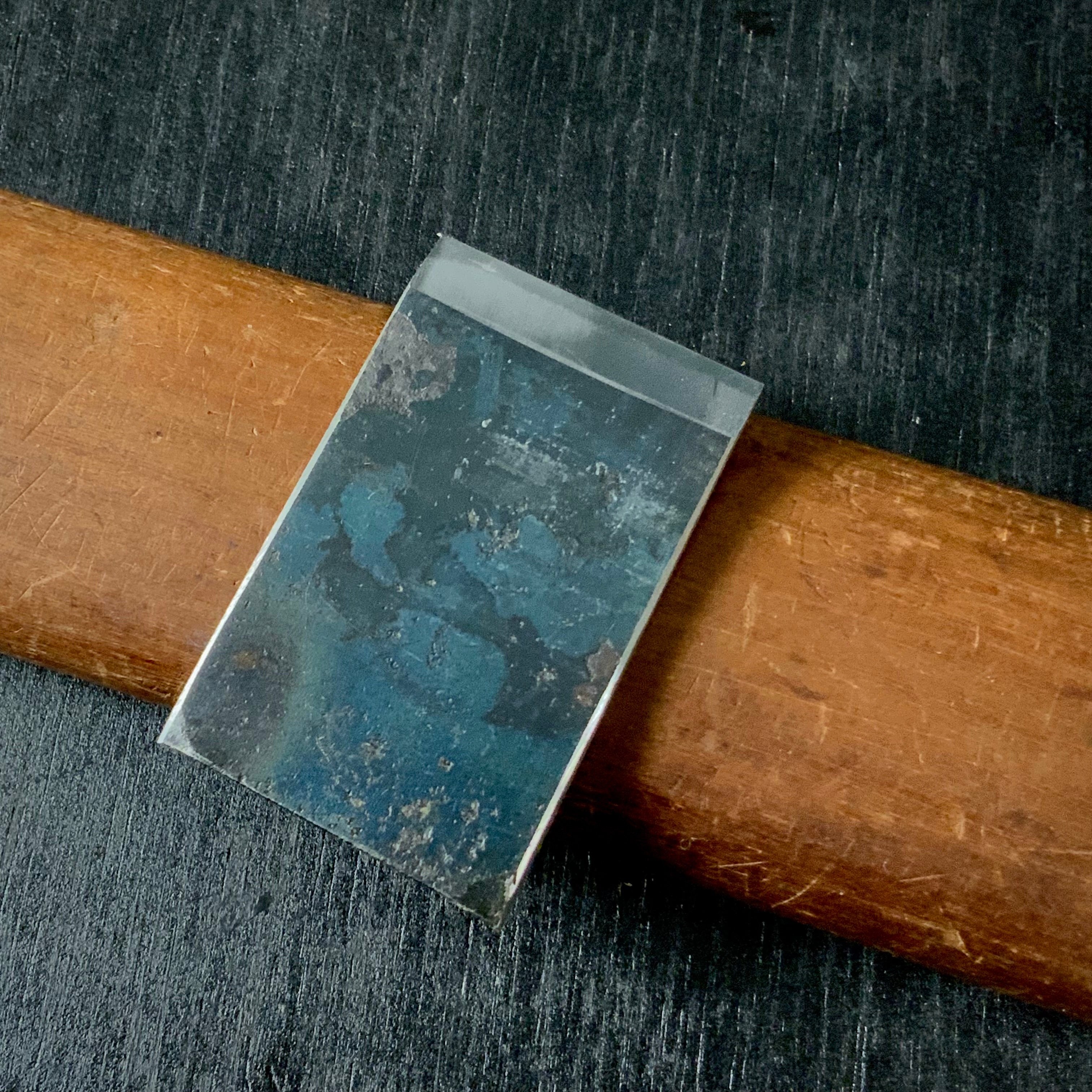 Old stock Yukihiro Small Plane(Ko-Kanna)  掘出し物 行弘  小鉋  30mm