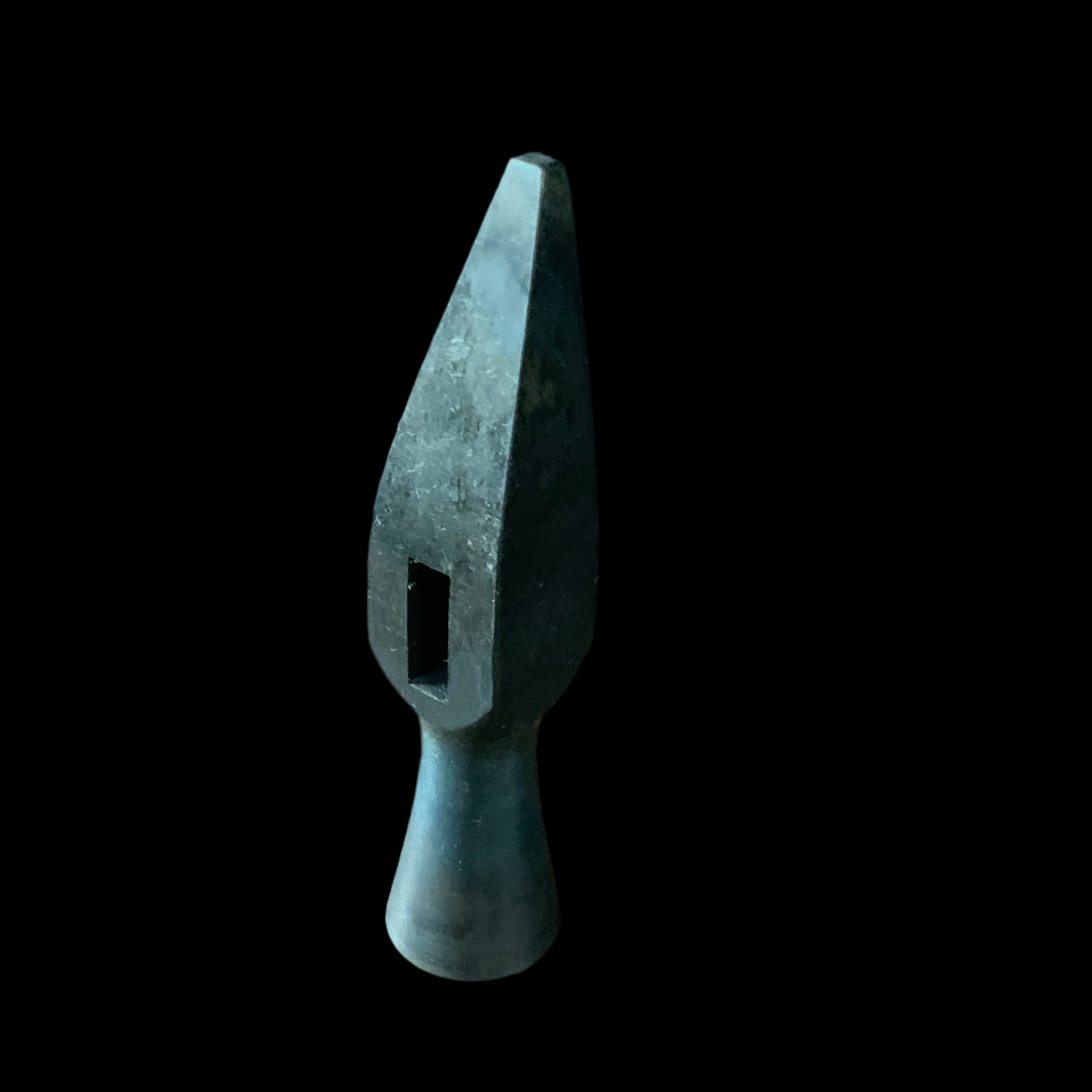 浩樹 舟手玄翁 100匁   Hiroki Funate Hammers 375g